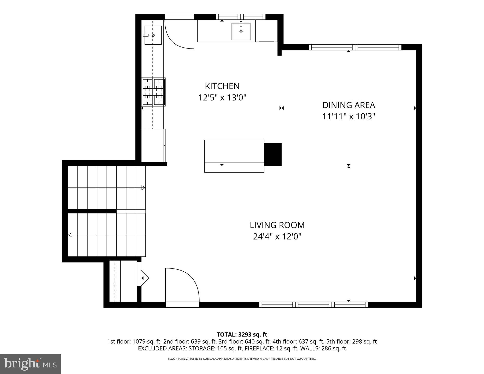 NORTHWEST BRANCH ESTATES - Residential