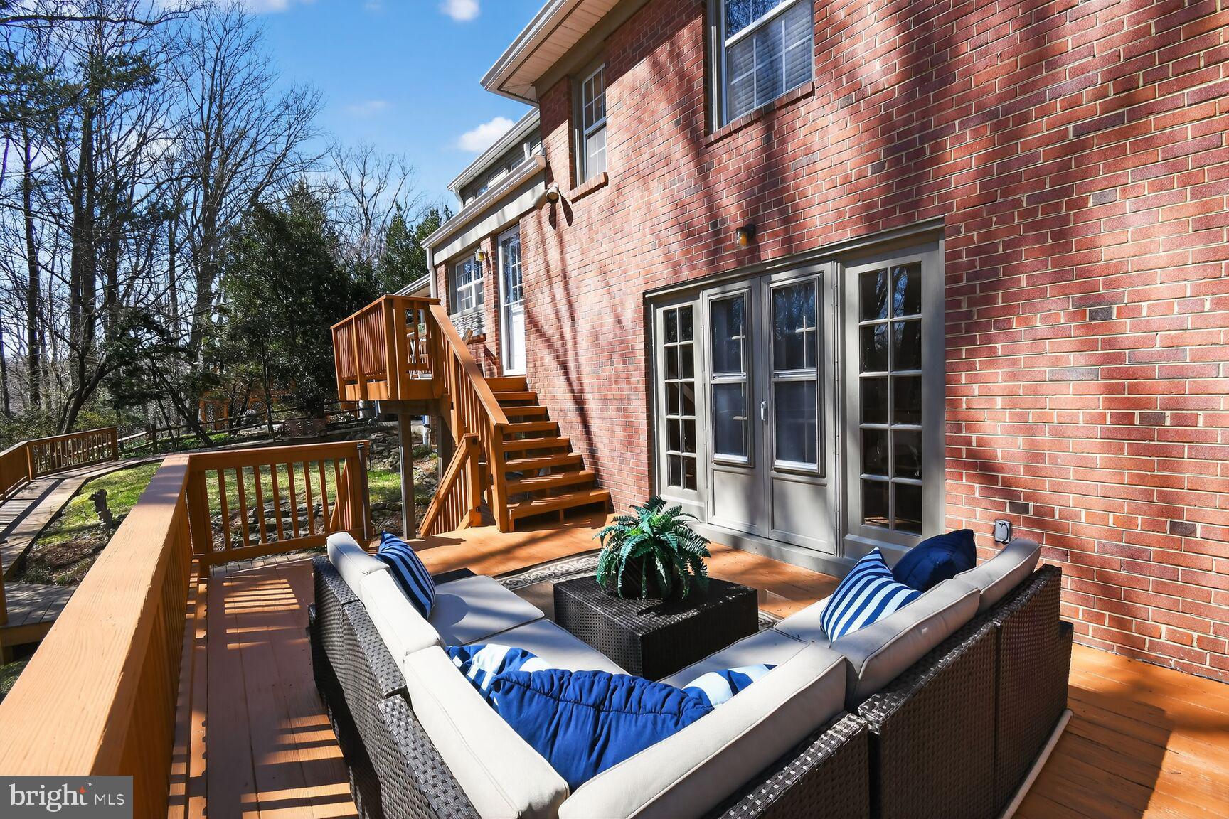 NORTHWEST BRANCH ESTATES - Residential