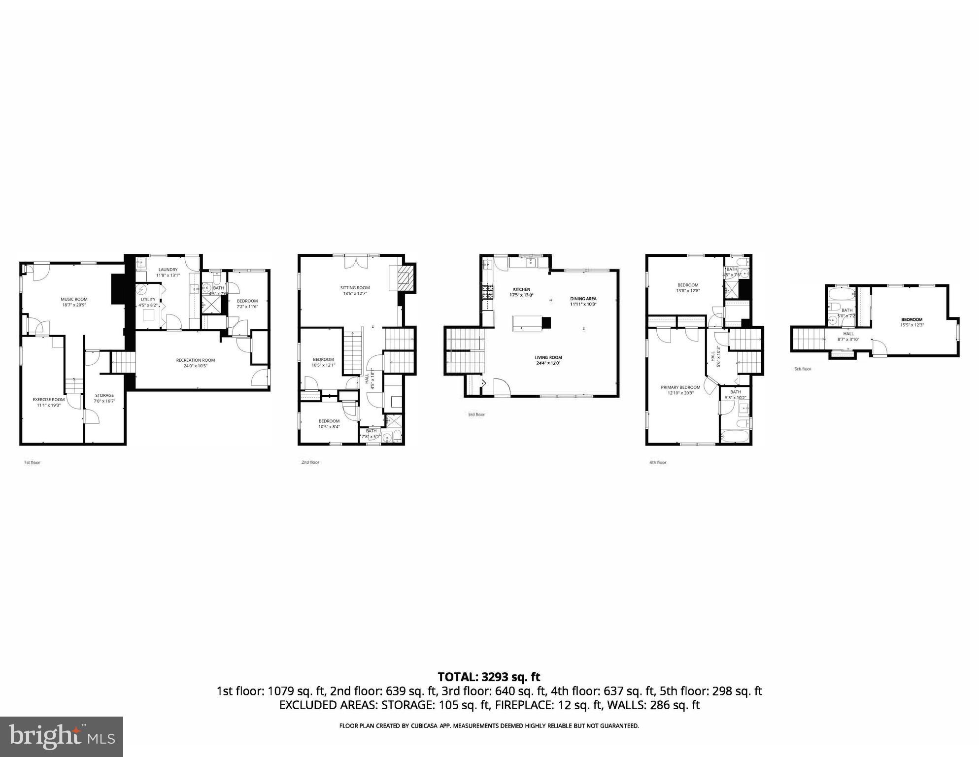 NORTHWEST BRANCH ESTATES - Residential