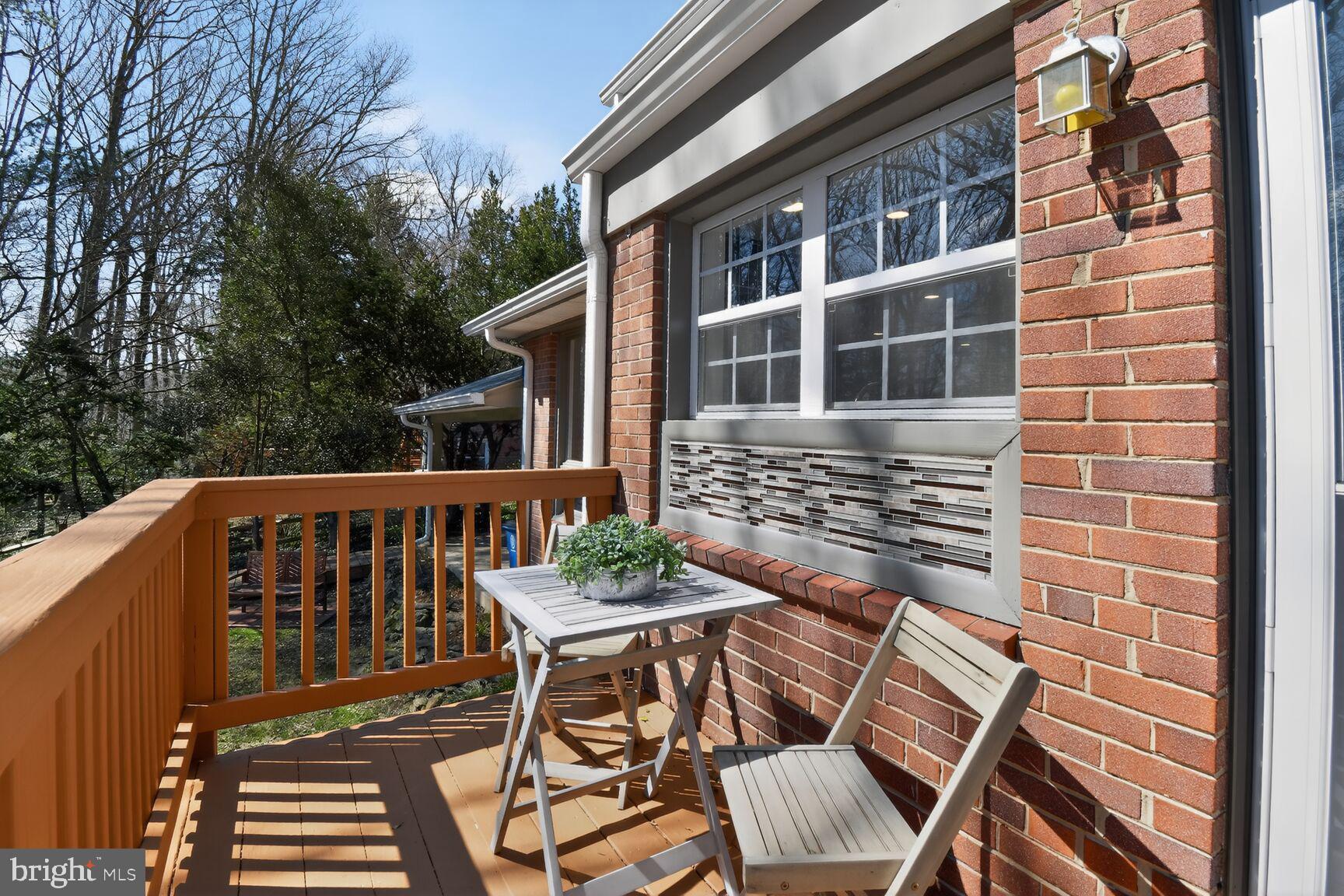 NORTHWEST BRANCH ESTATES - Residential