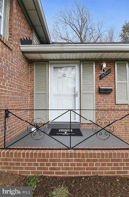 NORTHWEST BRANCH ESTATES - Residential