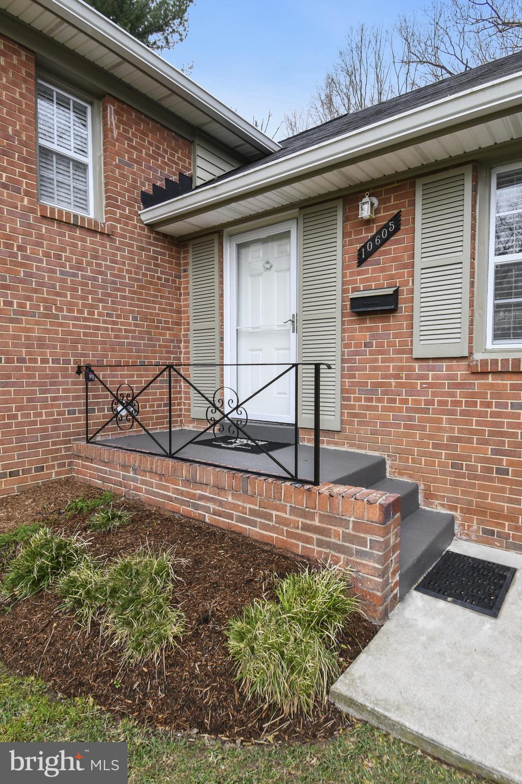 NORTHWEST BRANCH ESTATES - Residential