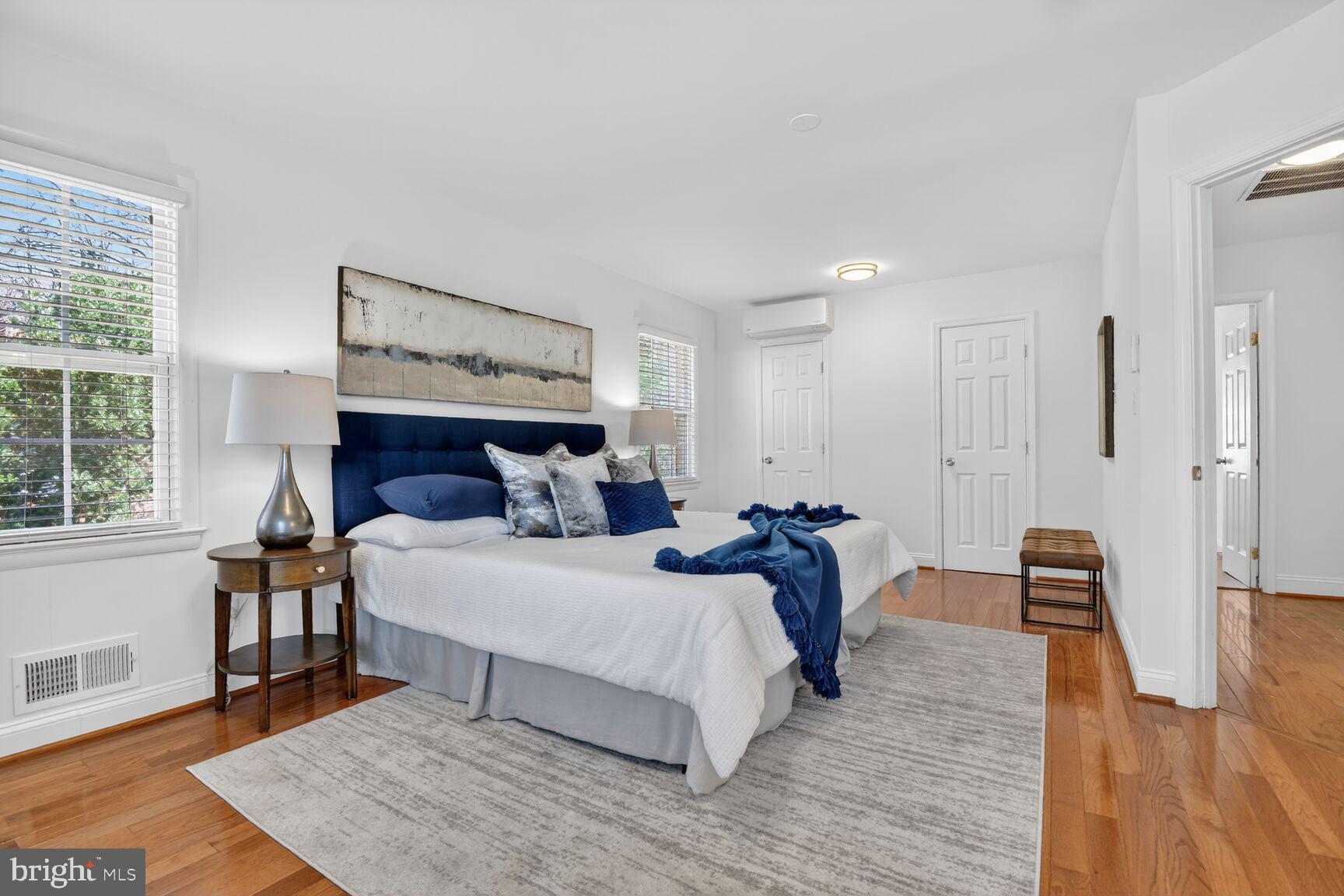 NORTHWEST BRANCH ESTATES - Residential