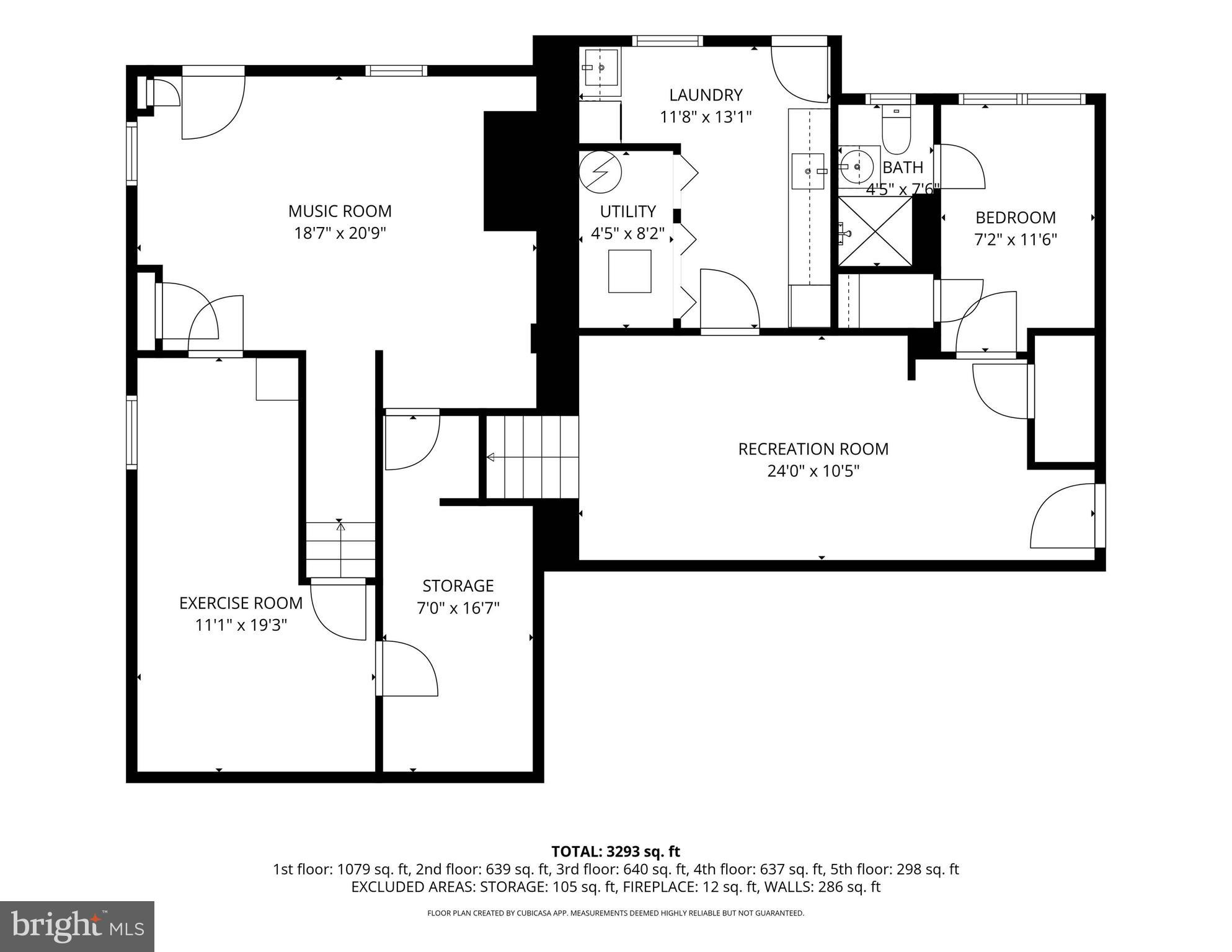 NORTHWEST BRANCH ESTATES - Residential