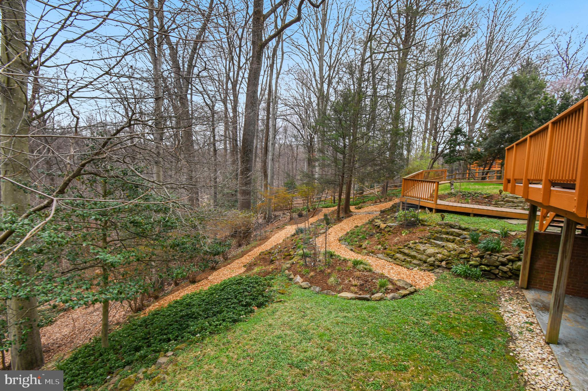 NORTHWEST BRANCH ESTATES - Residential