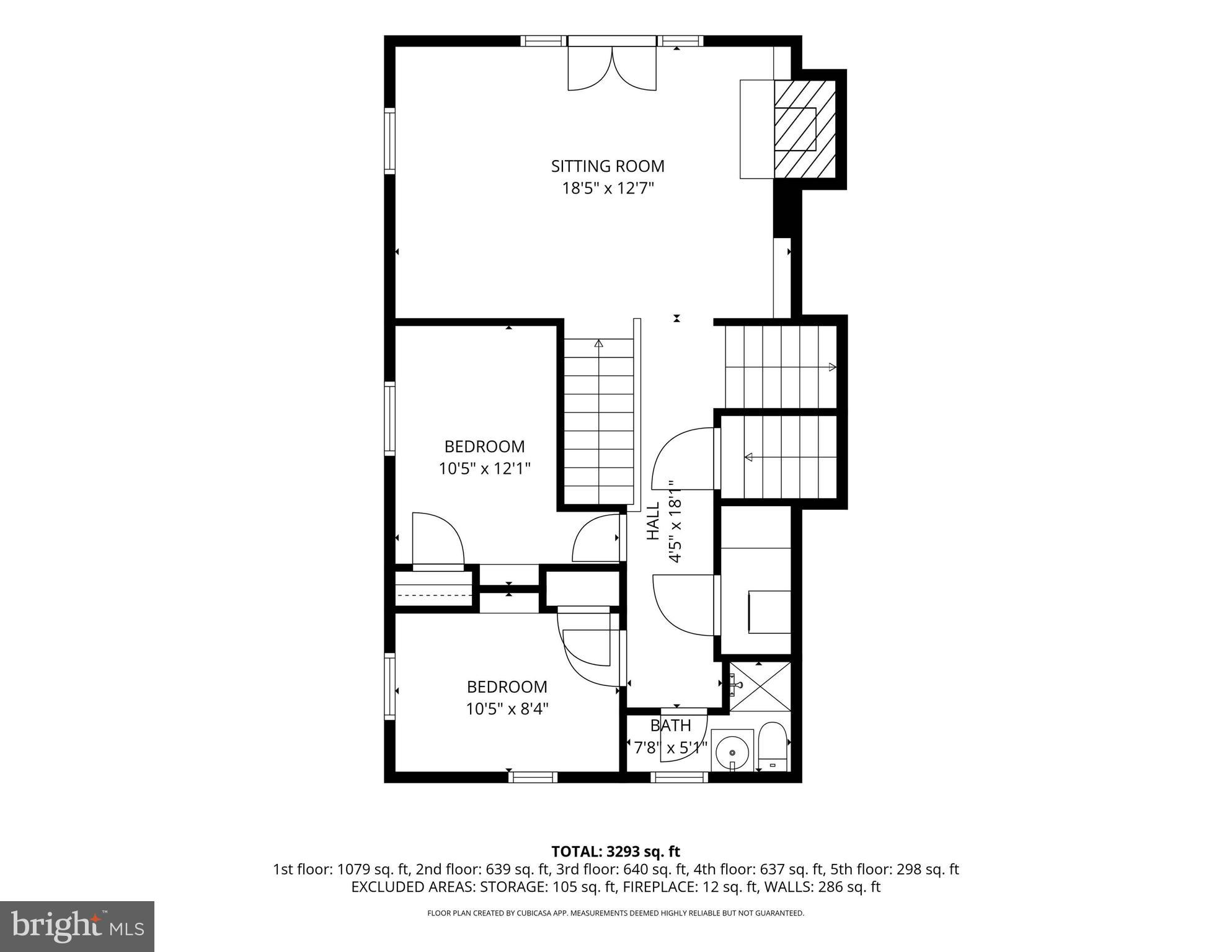 NORTHWEST BRANCH ESTATES - Residential
