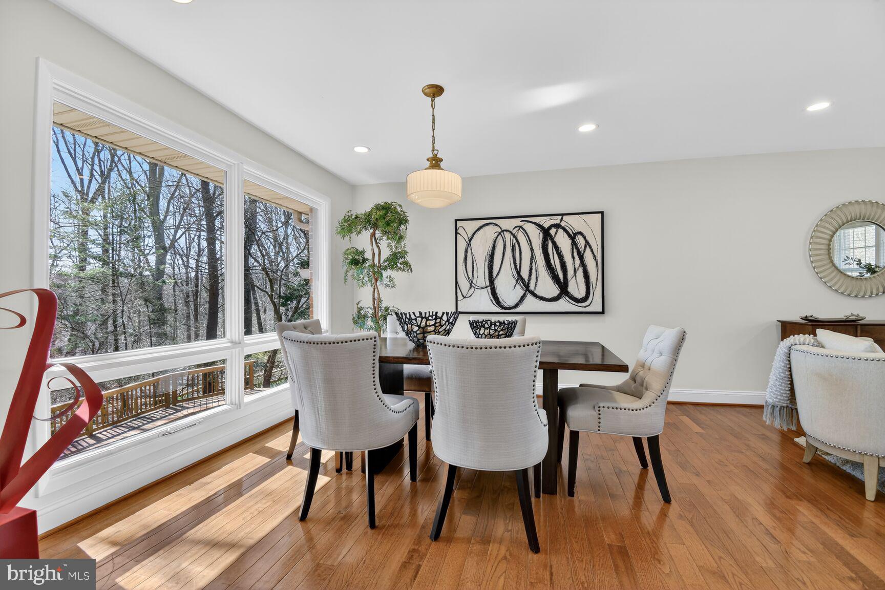 NORTHWEST BRANCH ESTATES - Residential