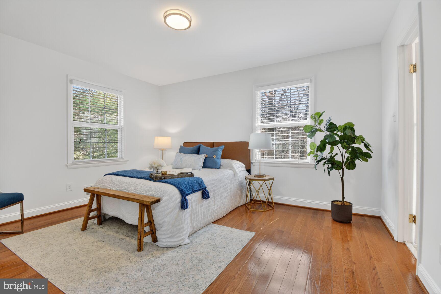 NORTHWEST BRANCH ESTATES - Residential