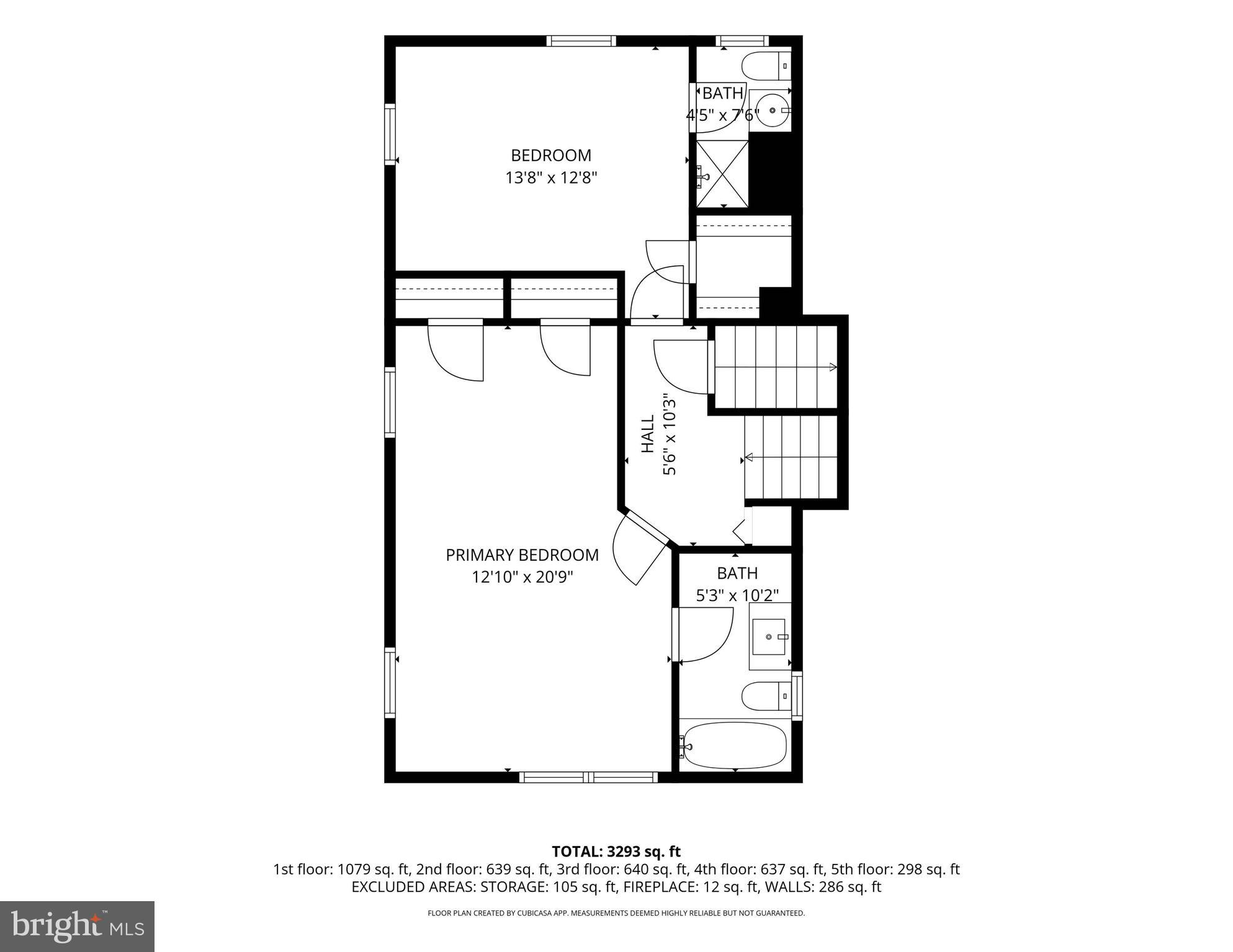 NORTHWEST BRANCH ESTATES - Residential
