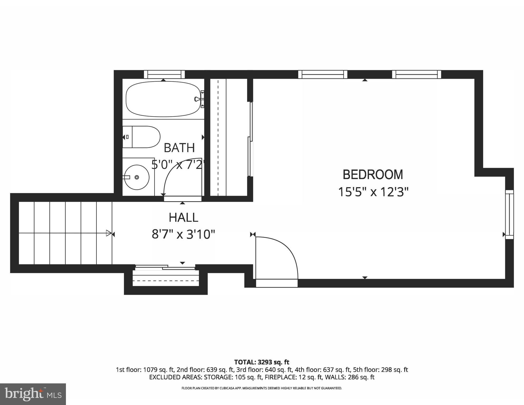 NORTHWEST BRANCH ESTATES - Residential