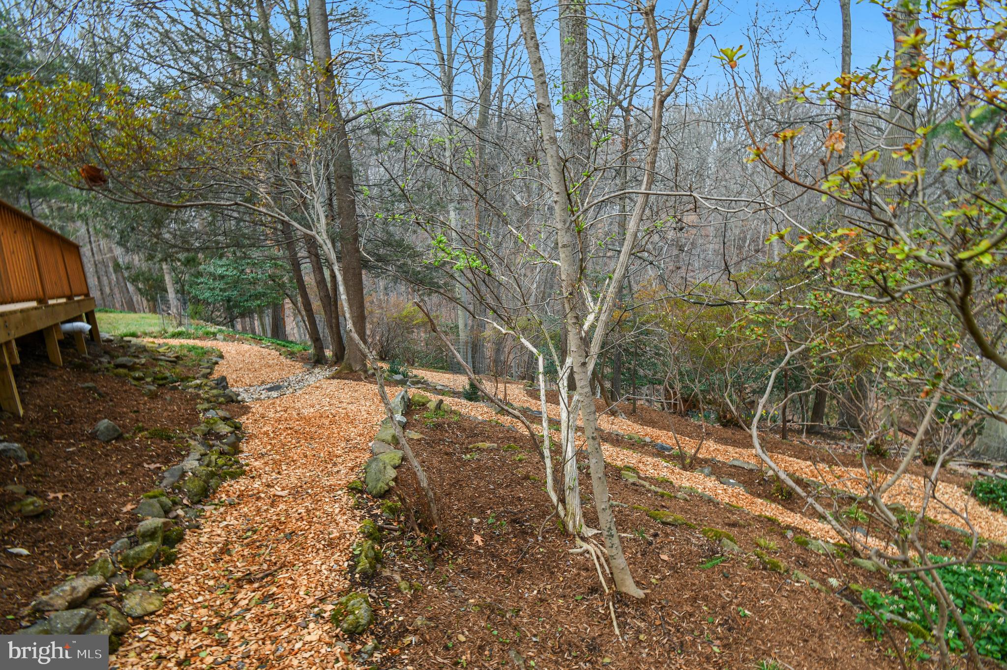 NORTHWEST BRANCH ESTATES - Residential