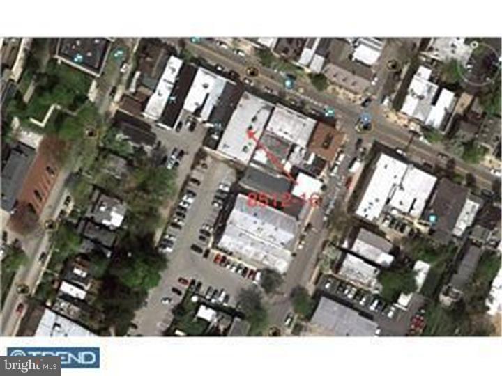 CHESTNUT HILL - Commercial Sale