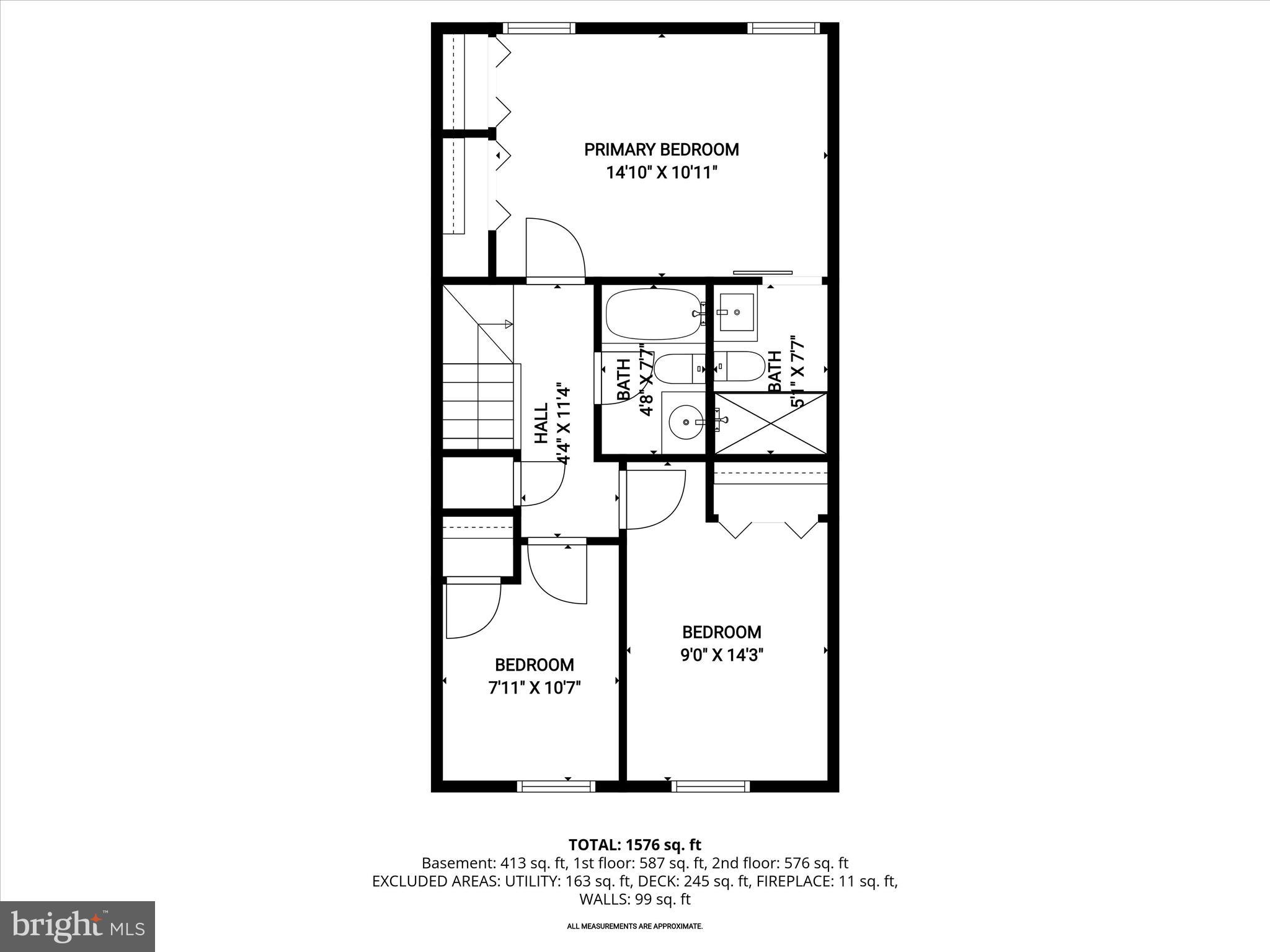 RIVERCHASE - Residential