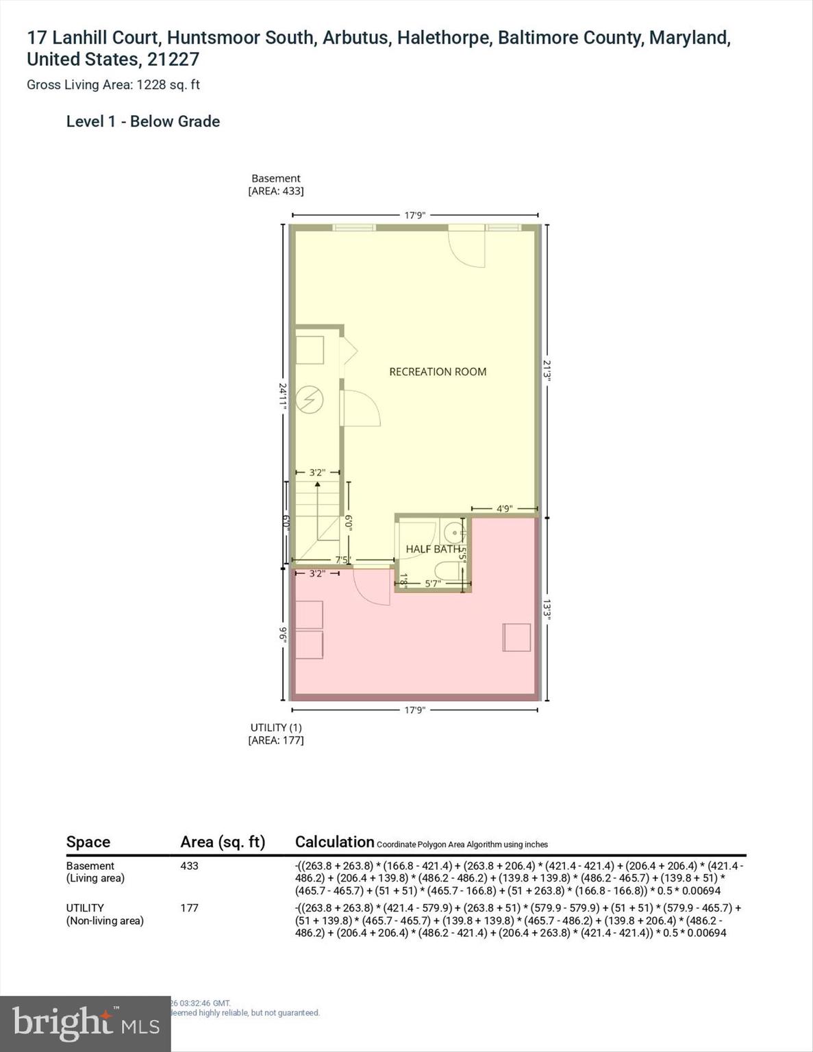 RIVERCHASE - Residential