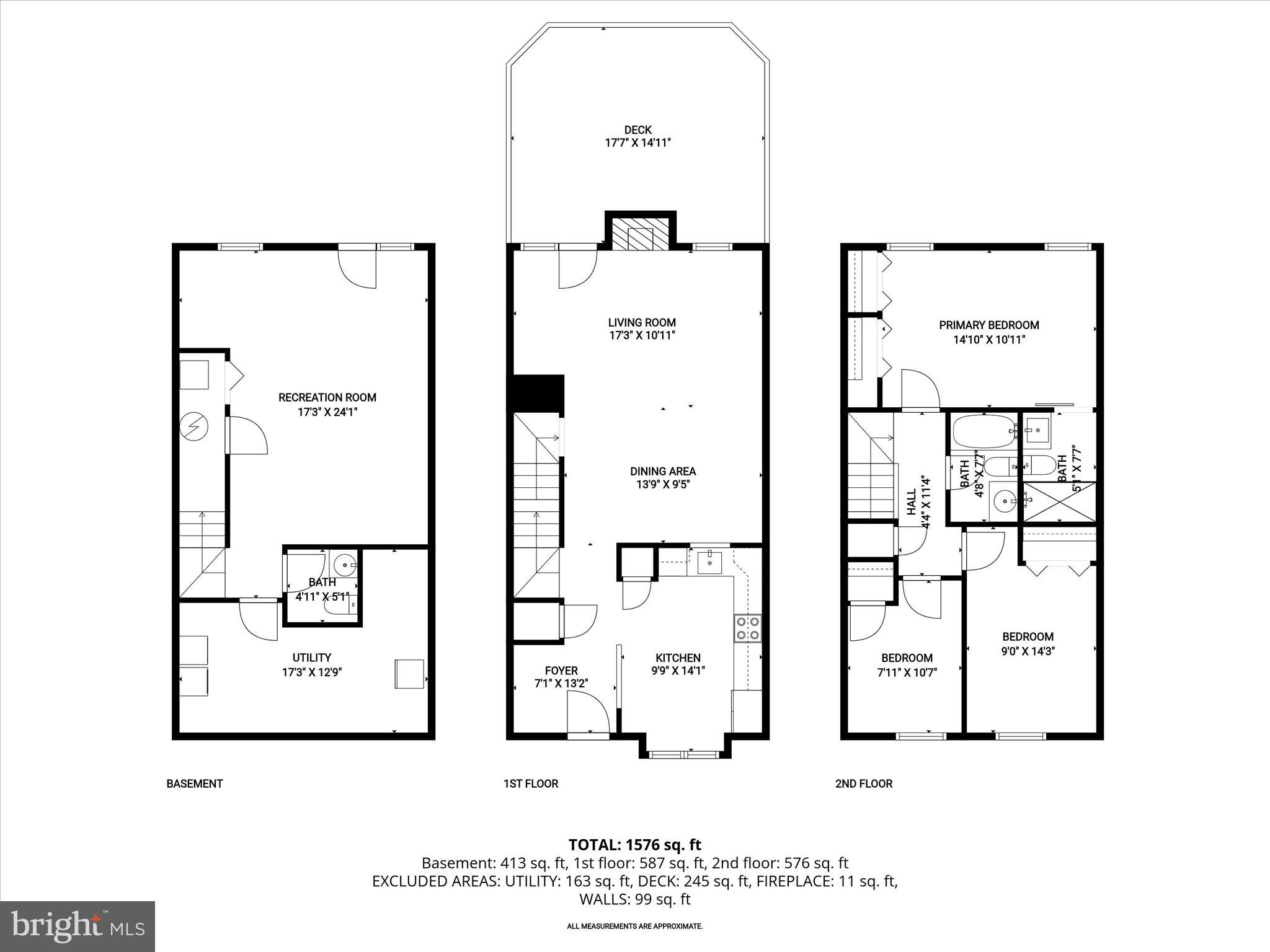 RIVERCHASE - Residential