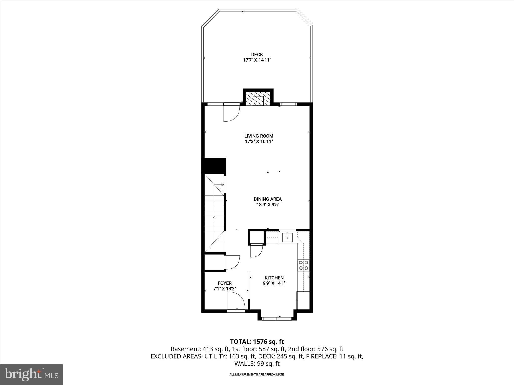 RIVERCHASE - Residential