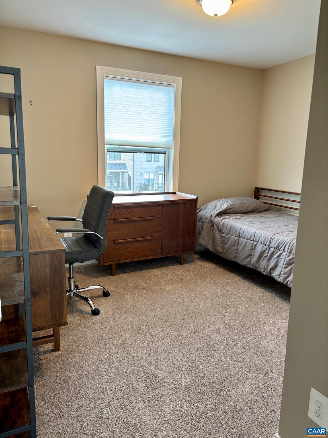 OLD TRAIL - Residential Lease