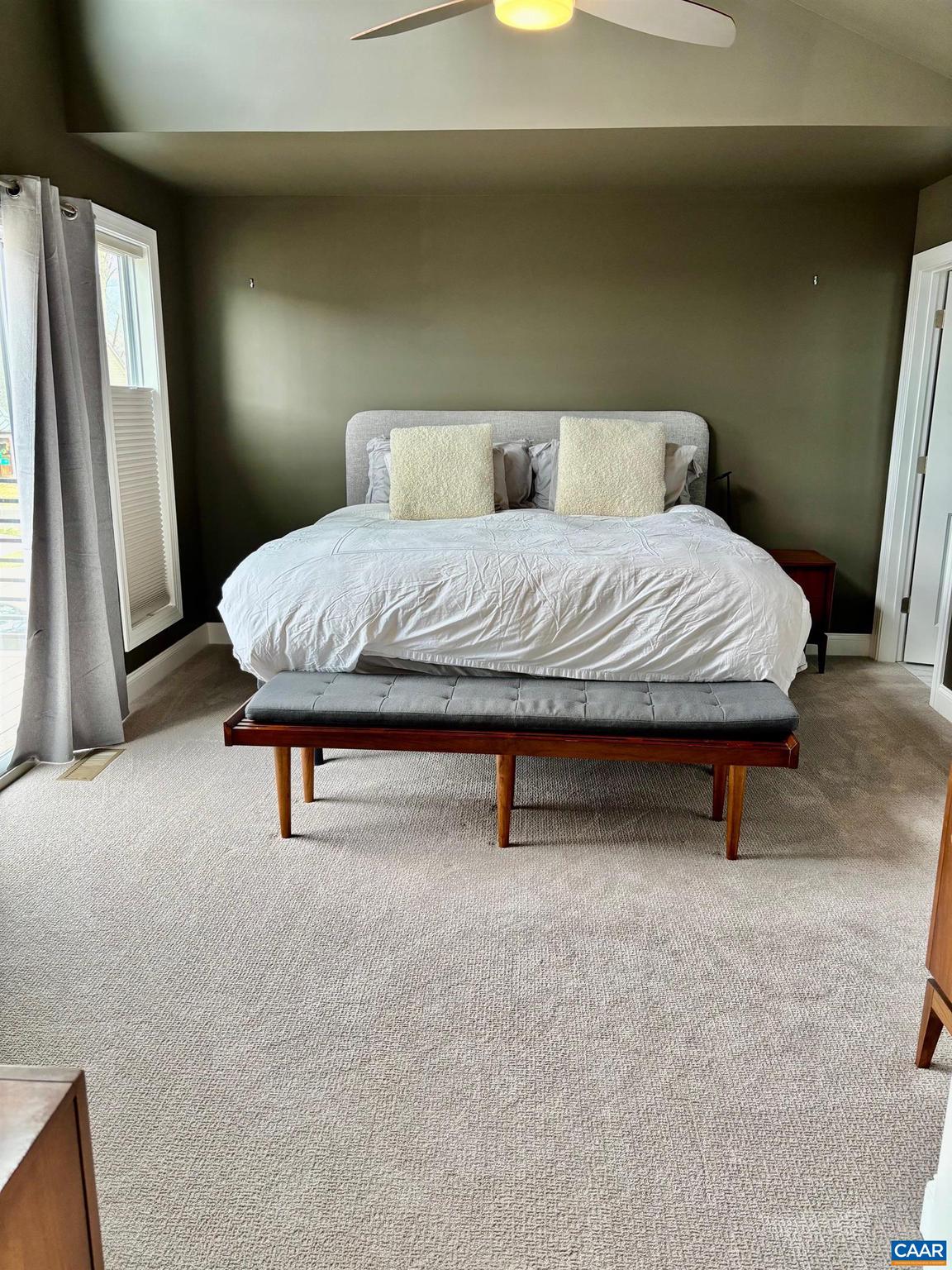 OLD TRAIL - Residential Lease