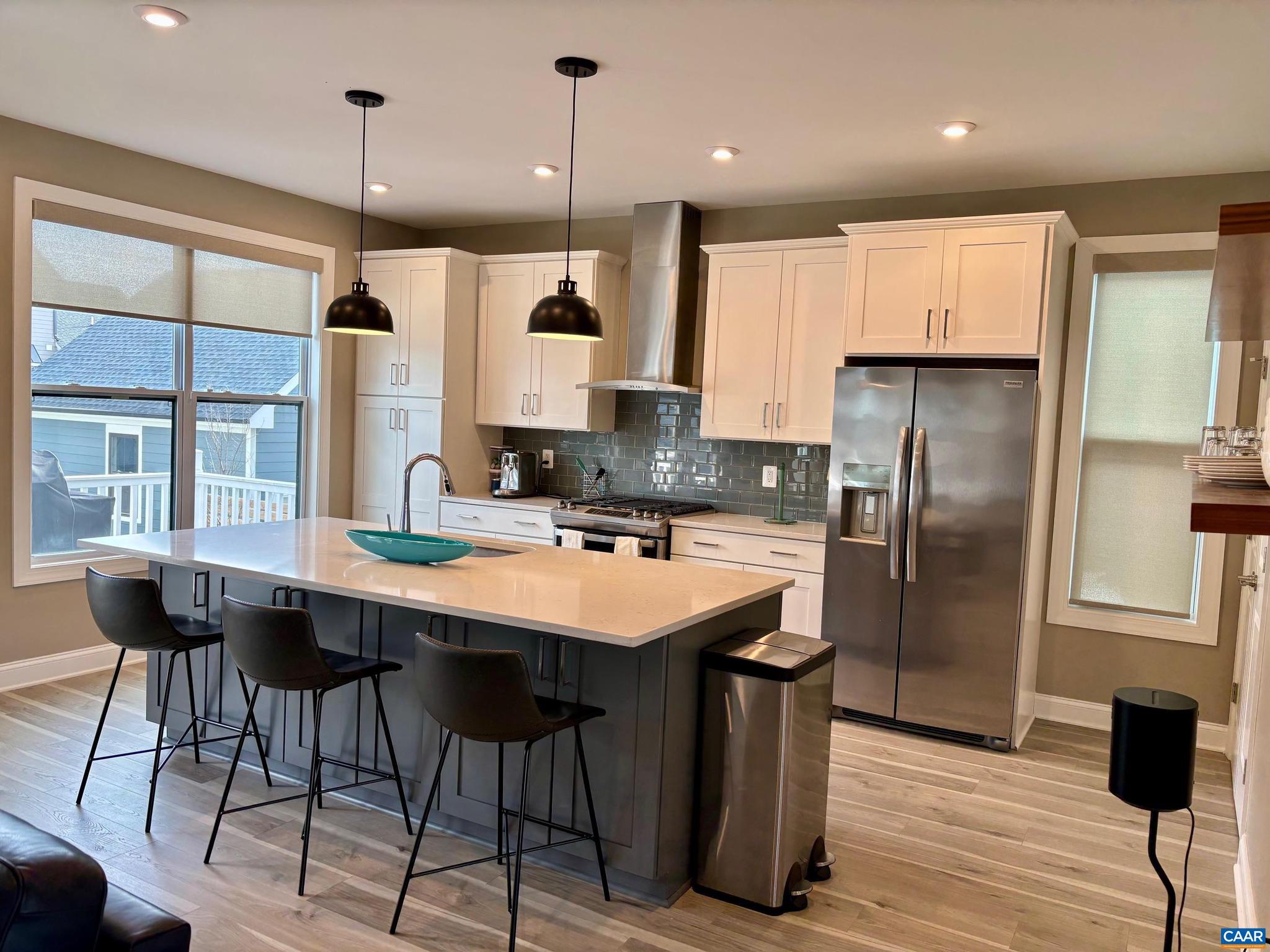 OLD TRAIL - Residential Lease