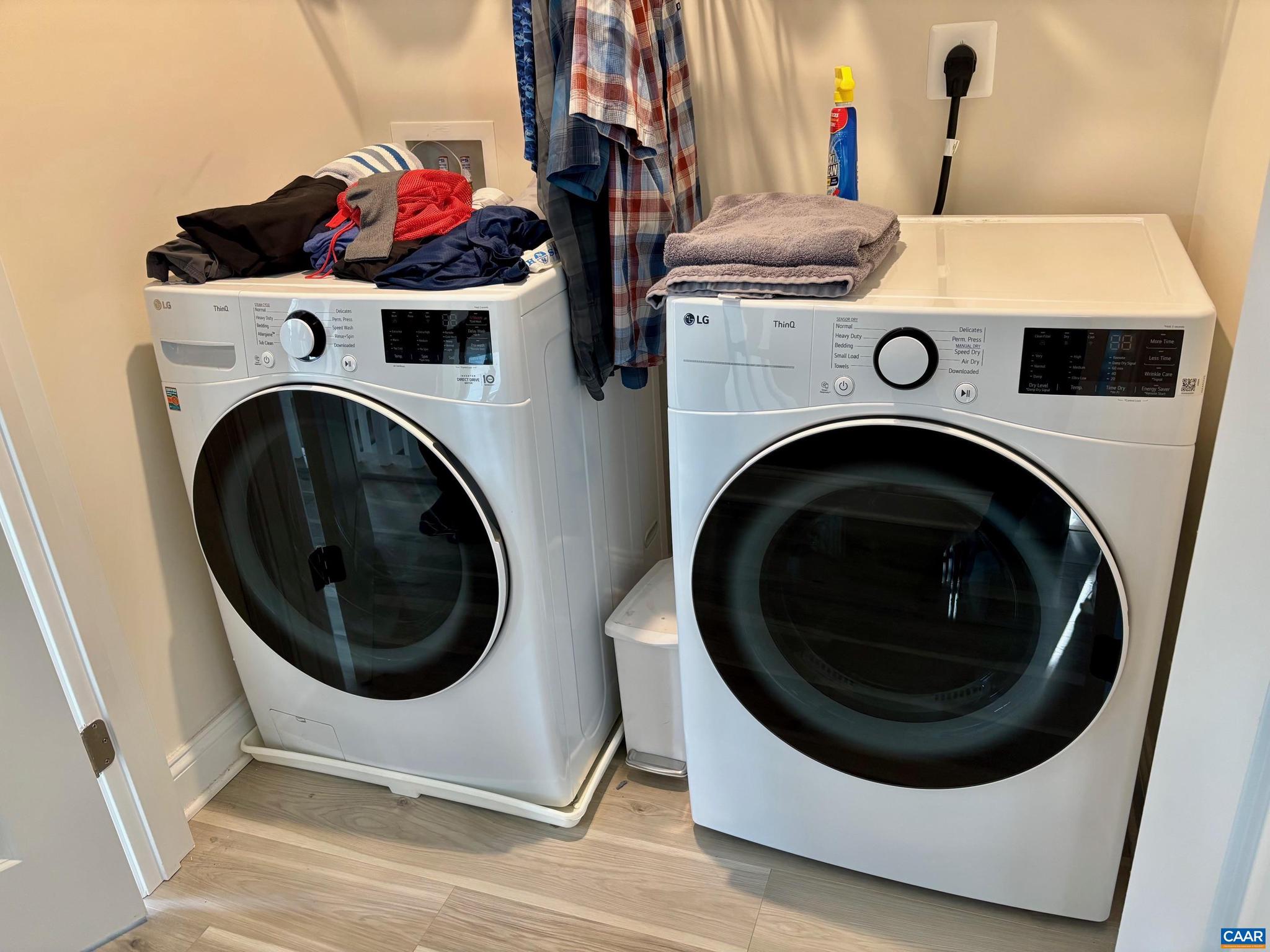 OLD TRAIL - Residential Lease