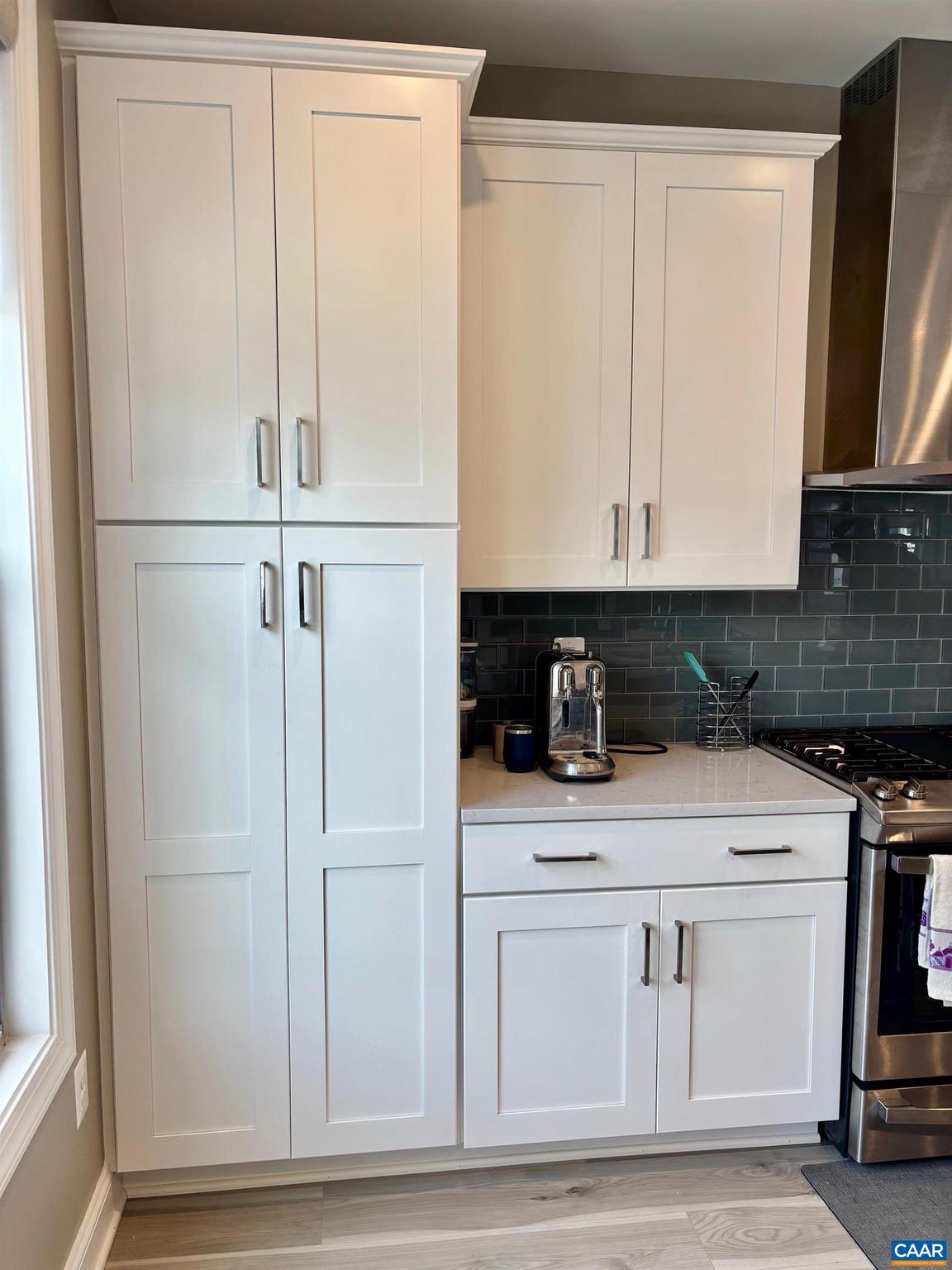 OLD TRAIL - Residential Lease