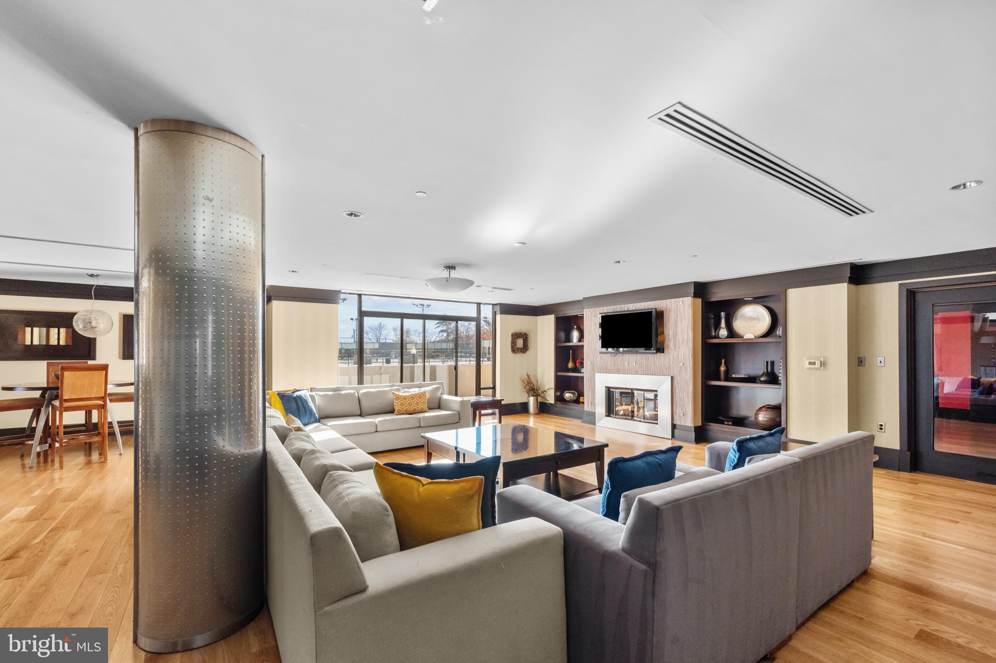 THE BRITTANY - Residential