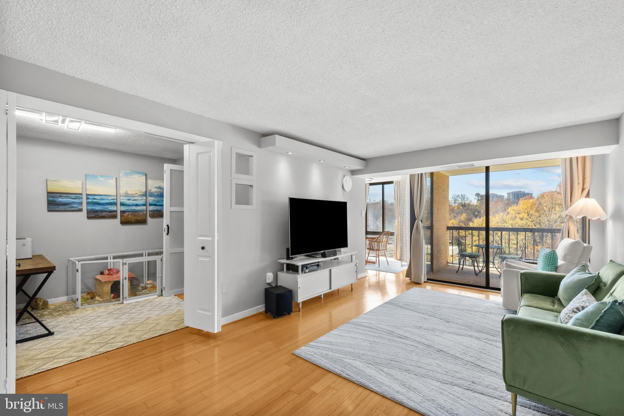 THE BRITTANY - Residential