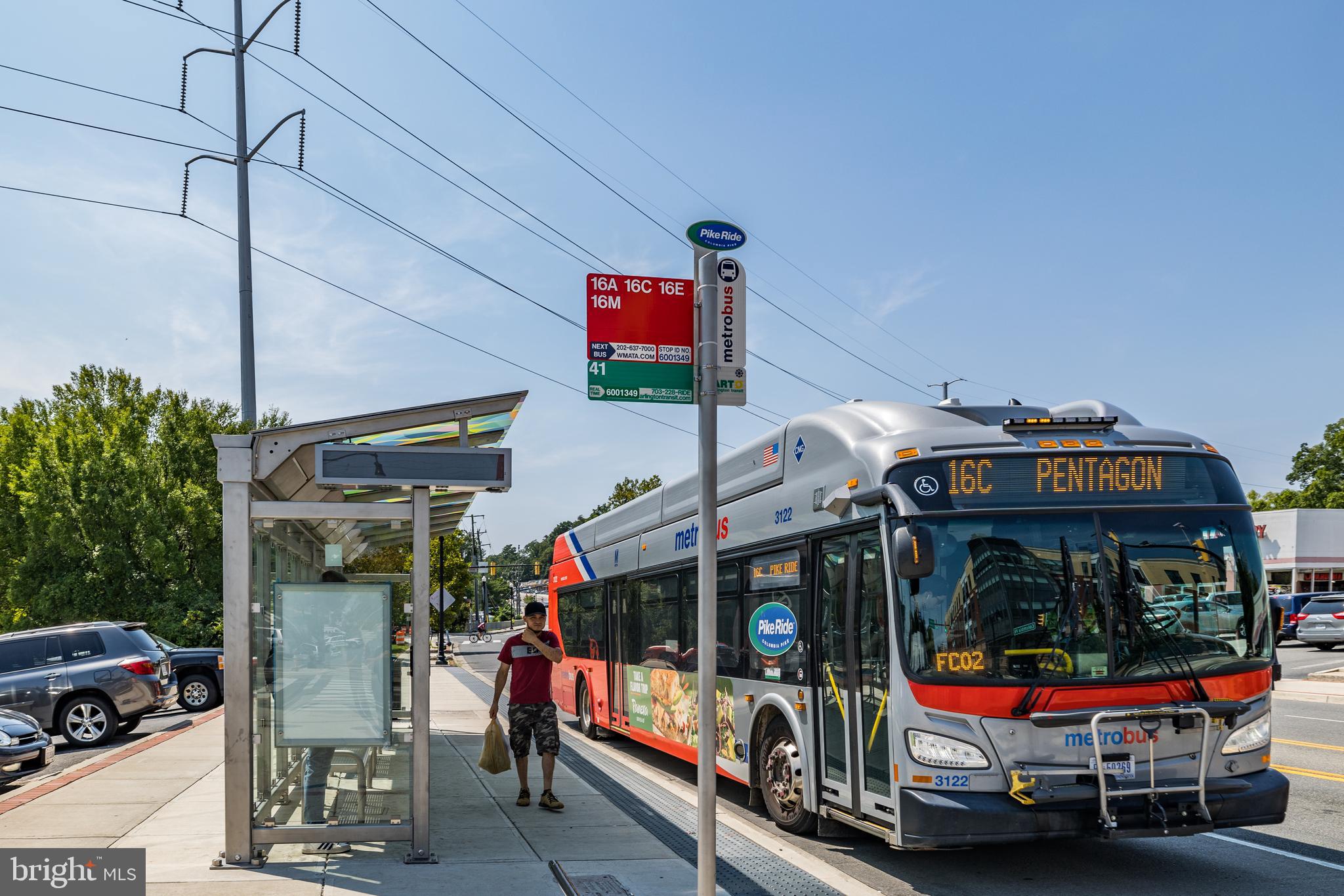 THE BRITTANY - Residential