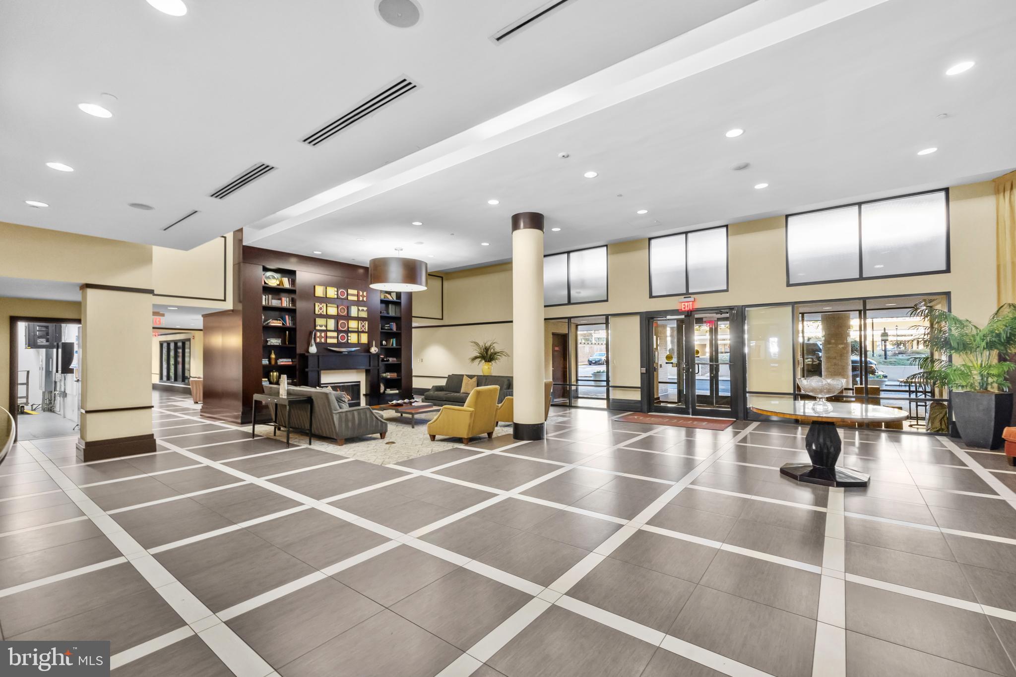 4500 S FOUR MILE RUN DRIVE 222