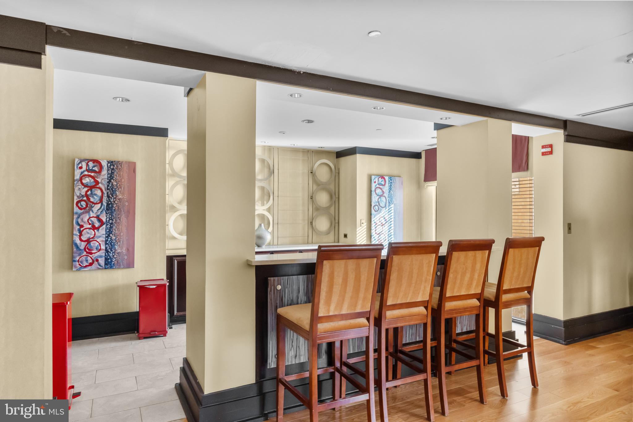 THE BRITTANY - Residential