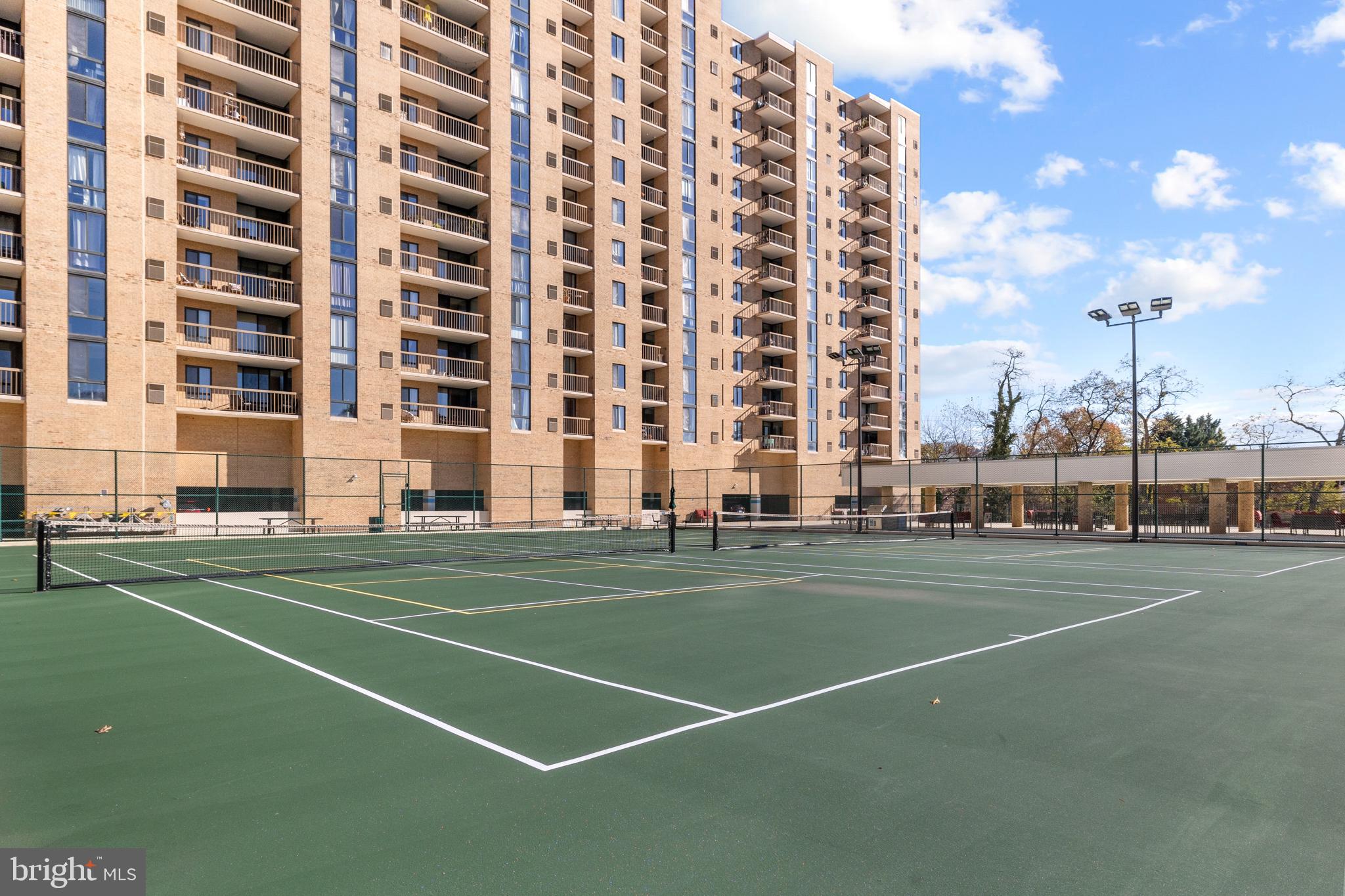 THE BRITTANY - Residential