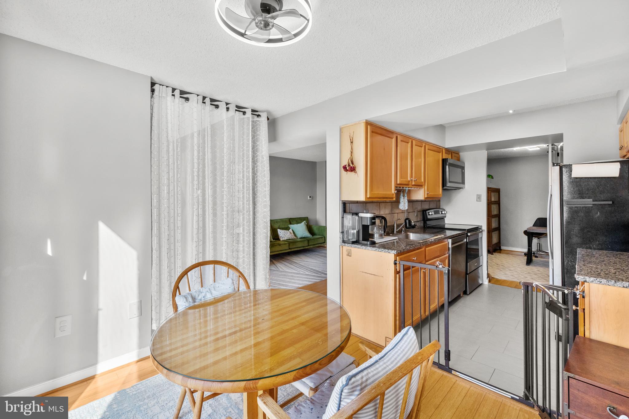 THE BRITTANY - Residential