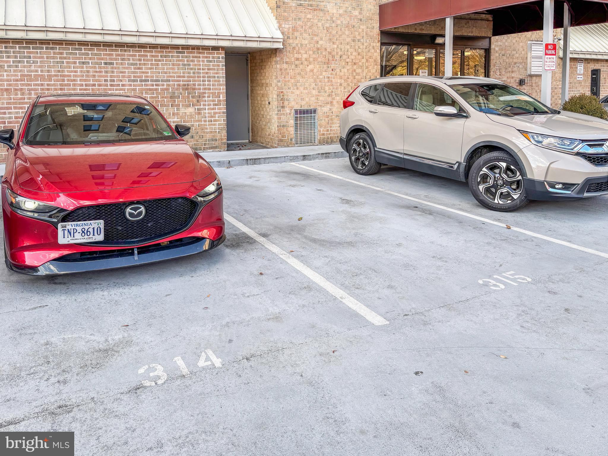 THE BRITTANY - Residential