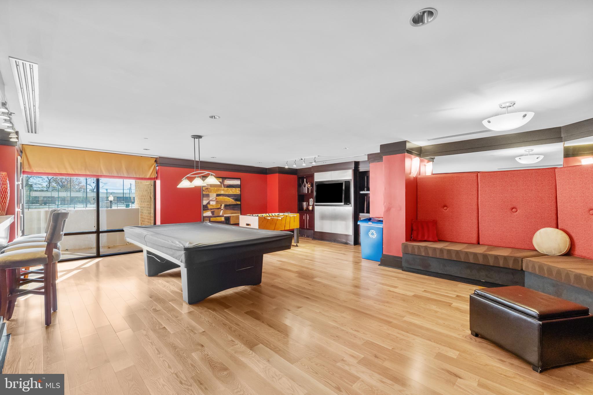 THE BRITTANY - Residential