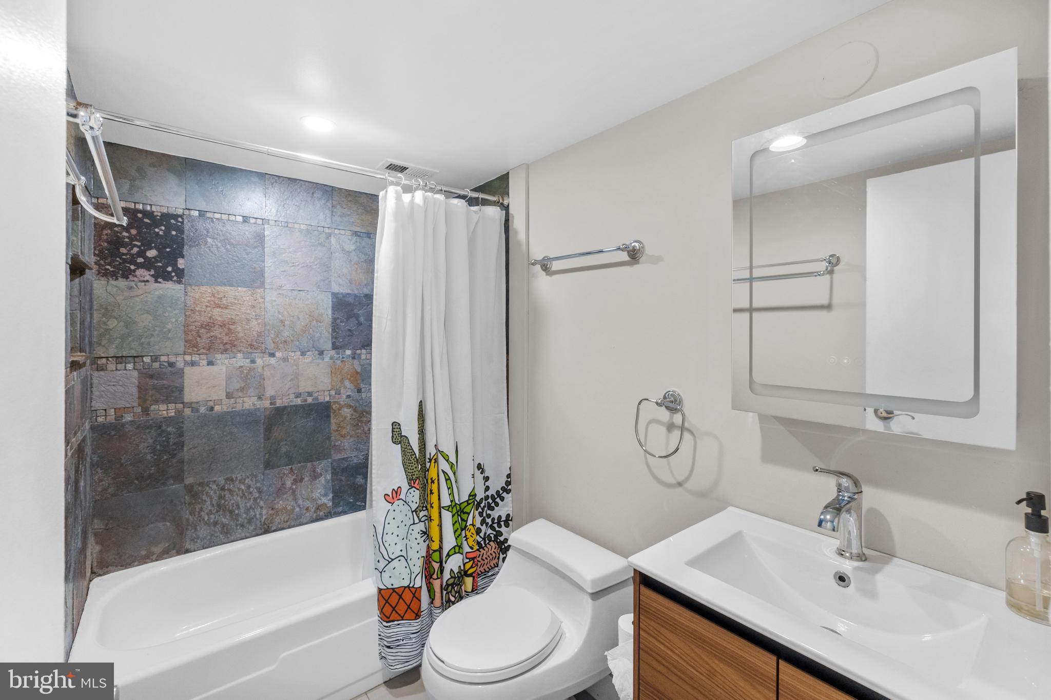 THE BRITTANY - Residential