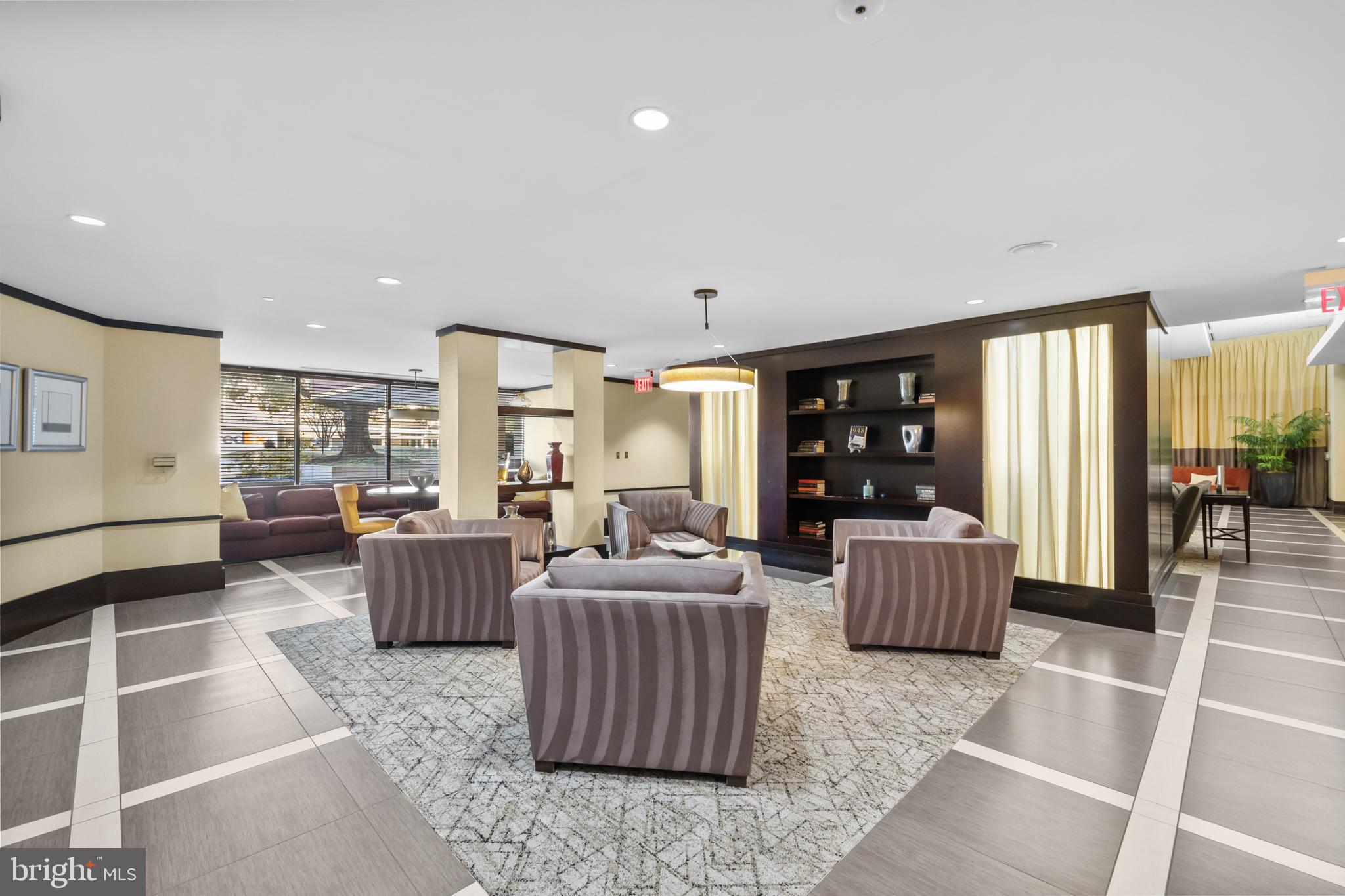 4500 S FOUR MILE RUN DRIVE 222