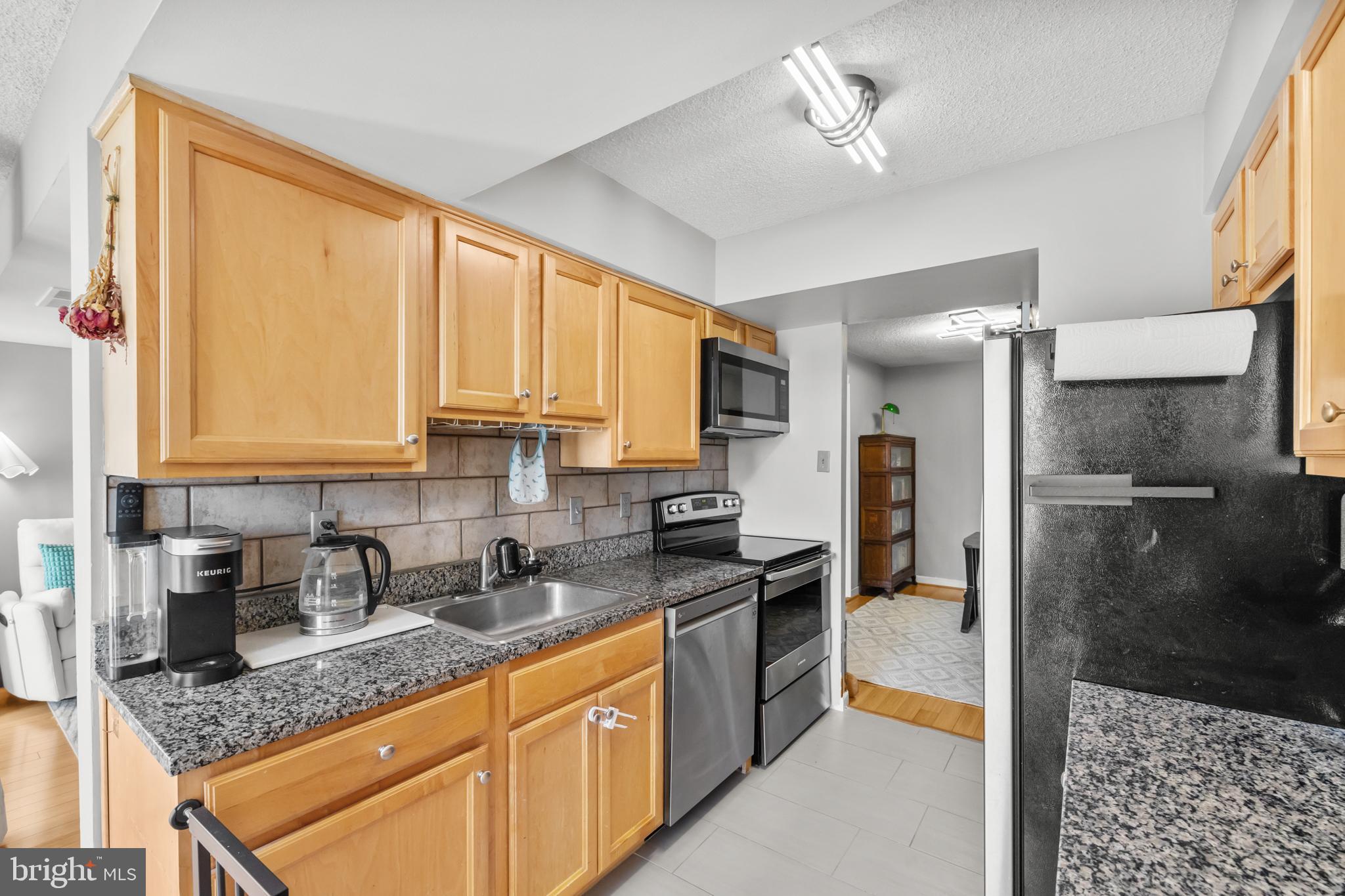 THE BRITTANY - Residential