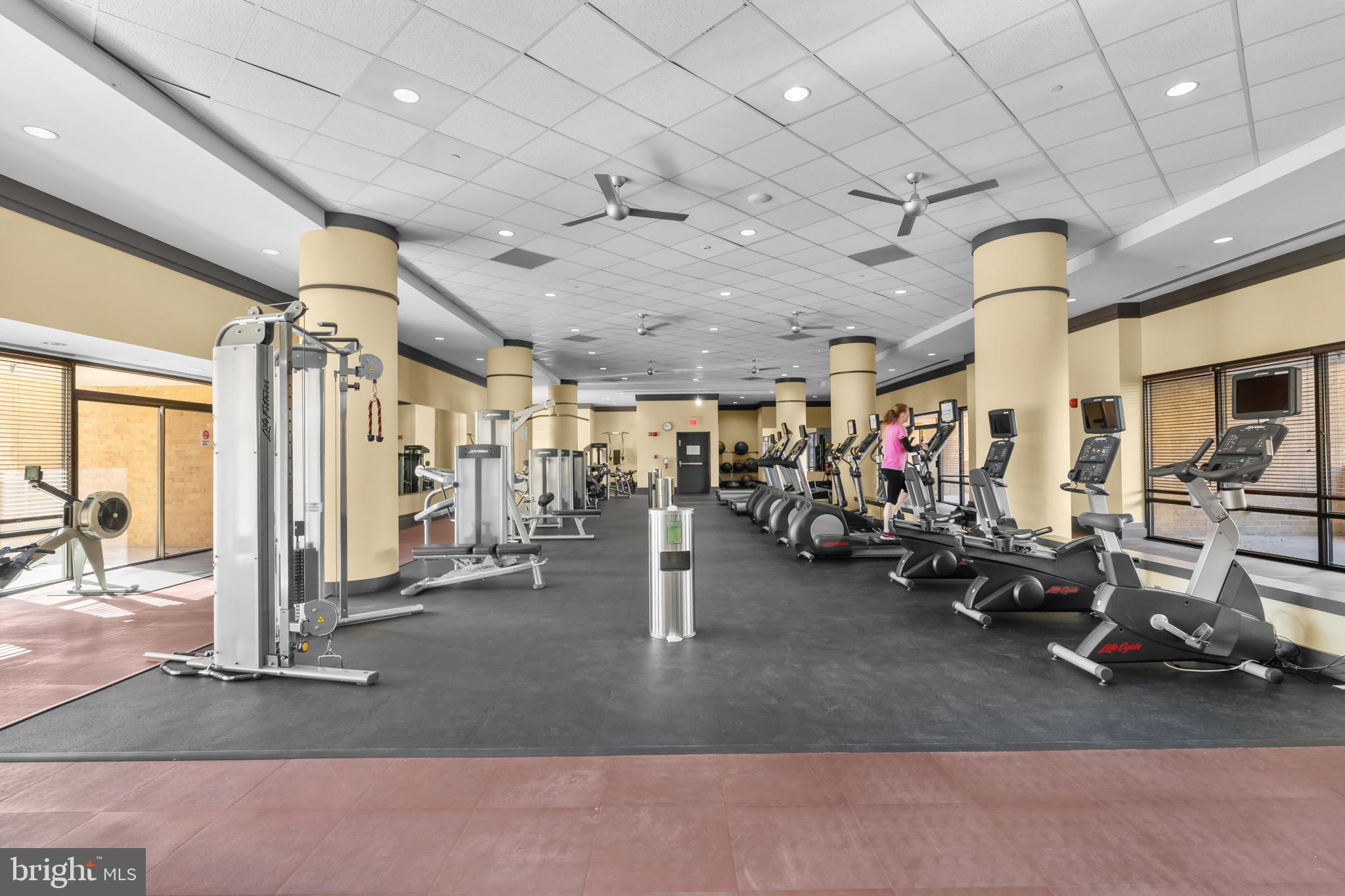 THE BRITTANY - Residential