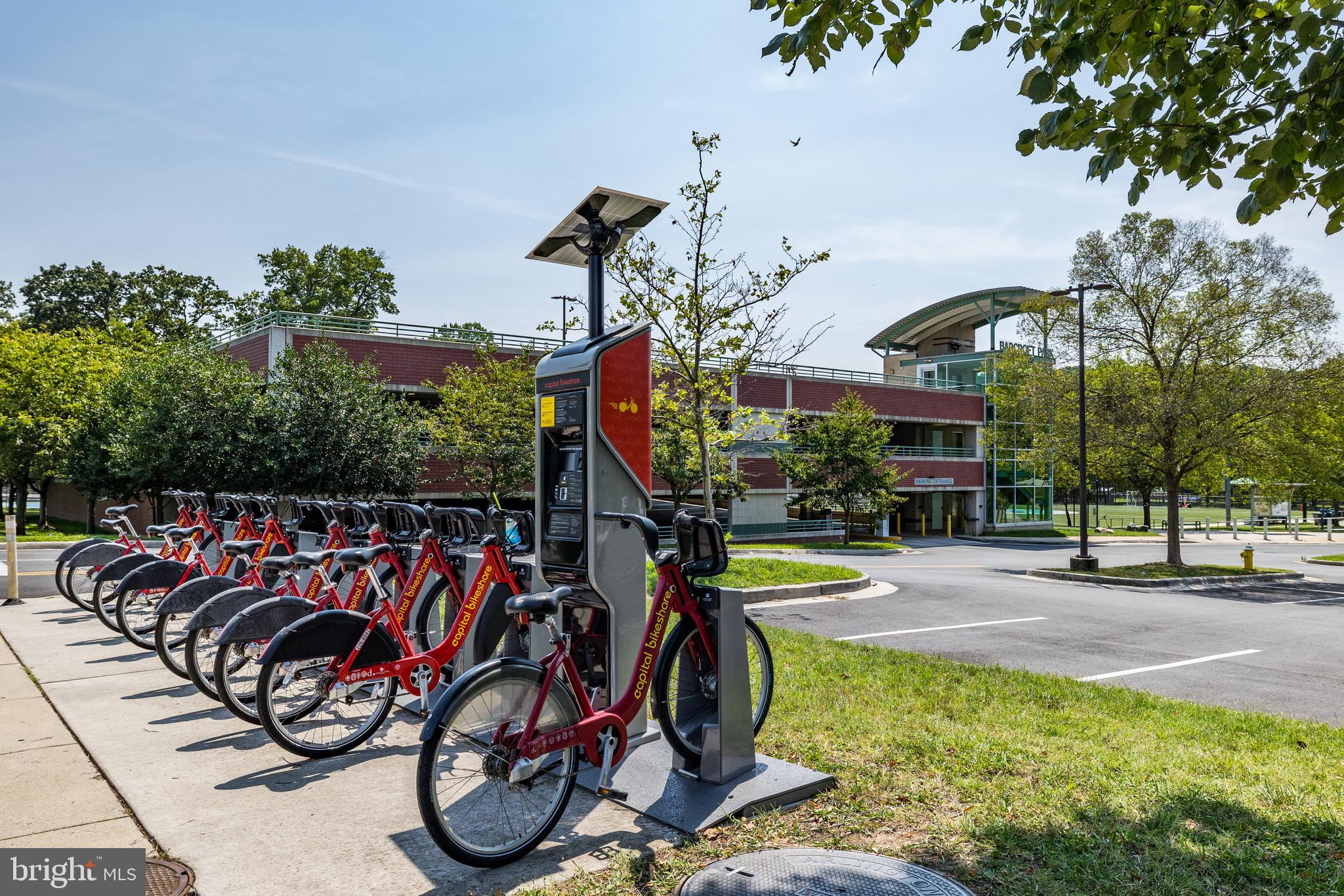 THE BRITTANY - Residential