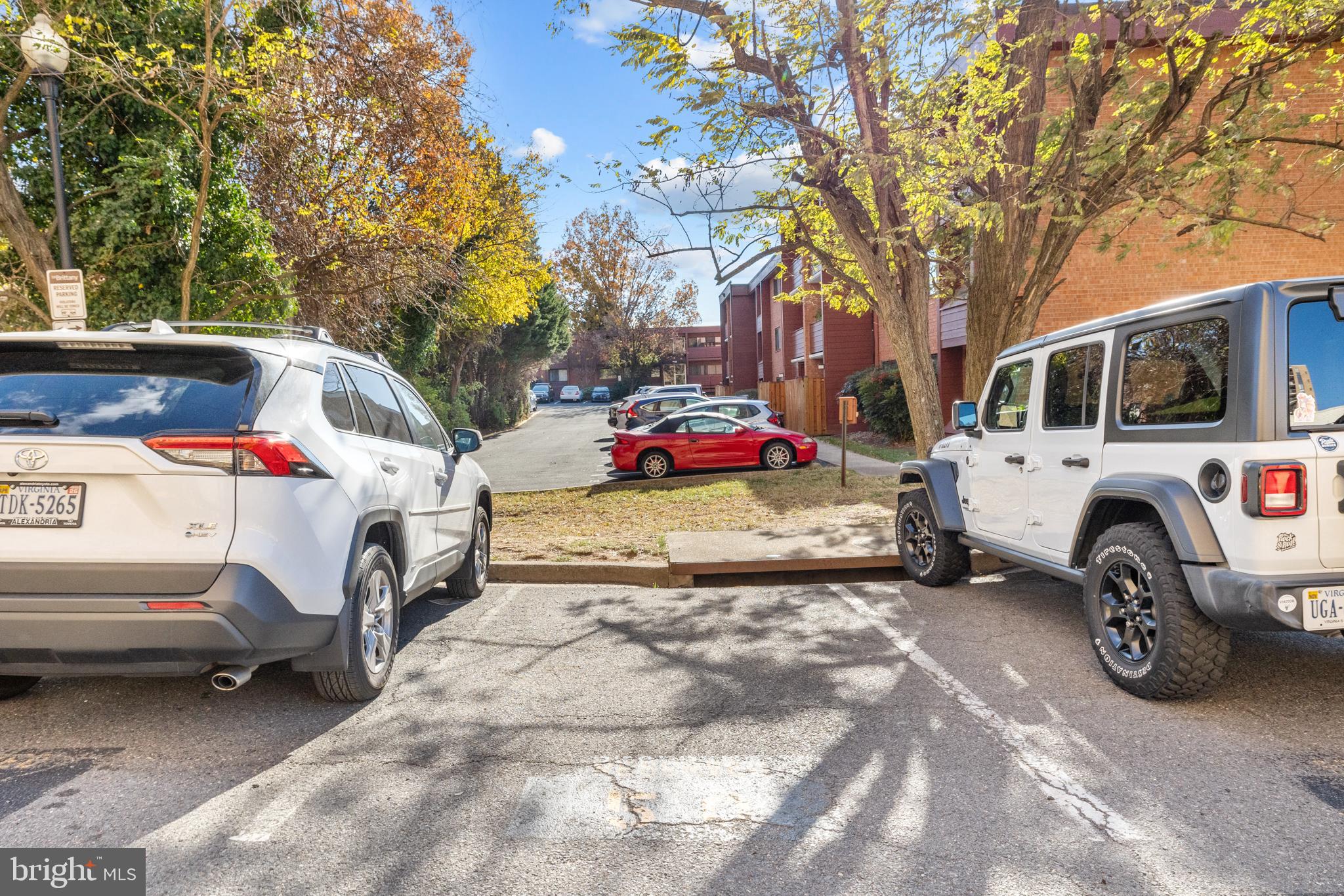 THE BRITTANY - Residential