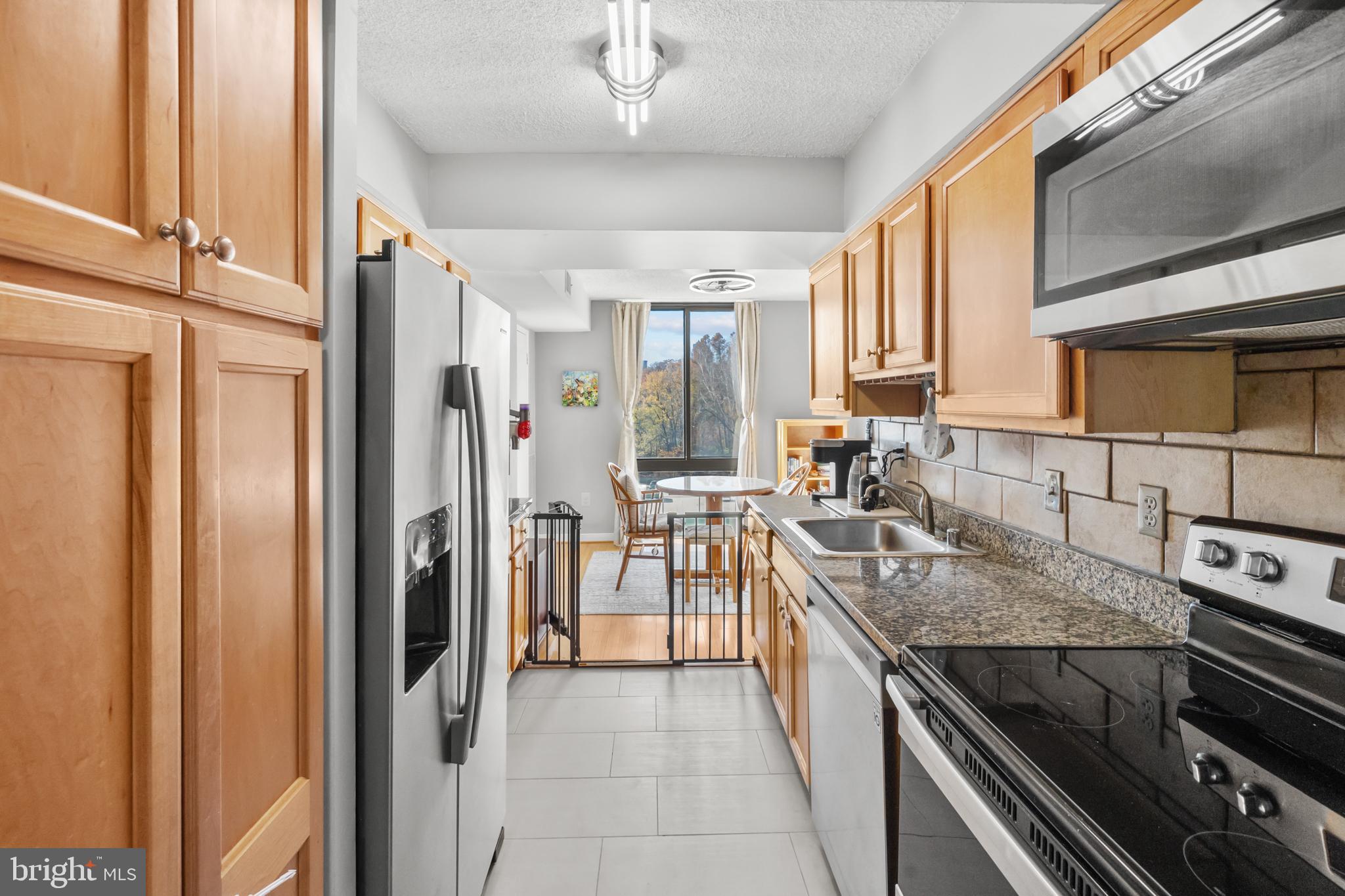 THE BRITTANY - Residential