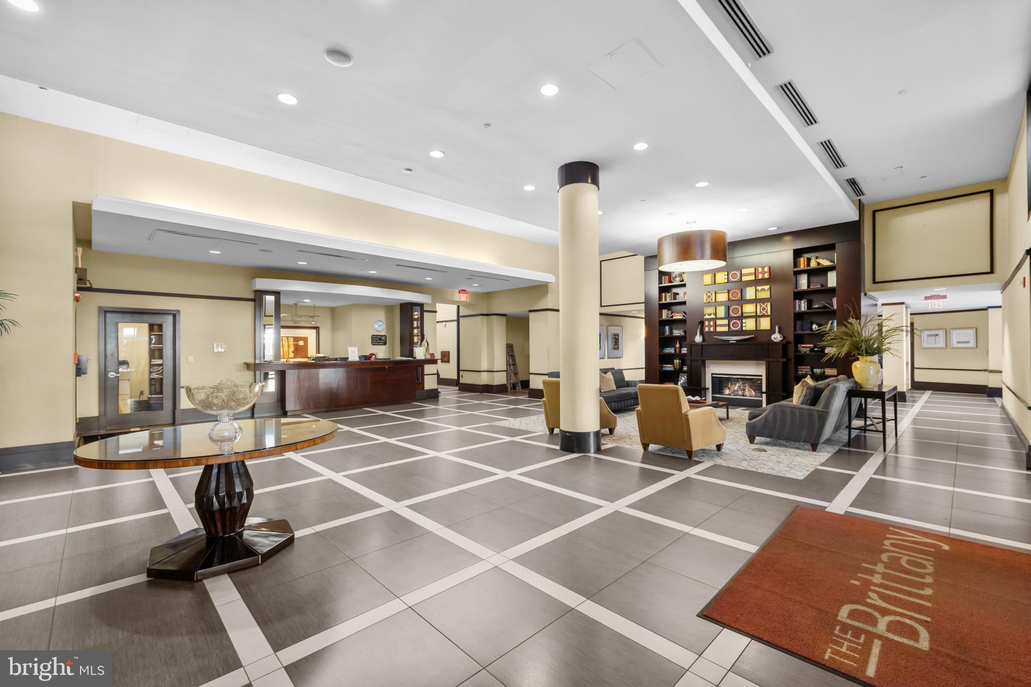 4500 S FOUR MILE RUN DRIVE 222