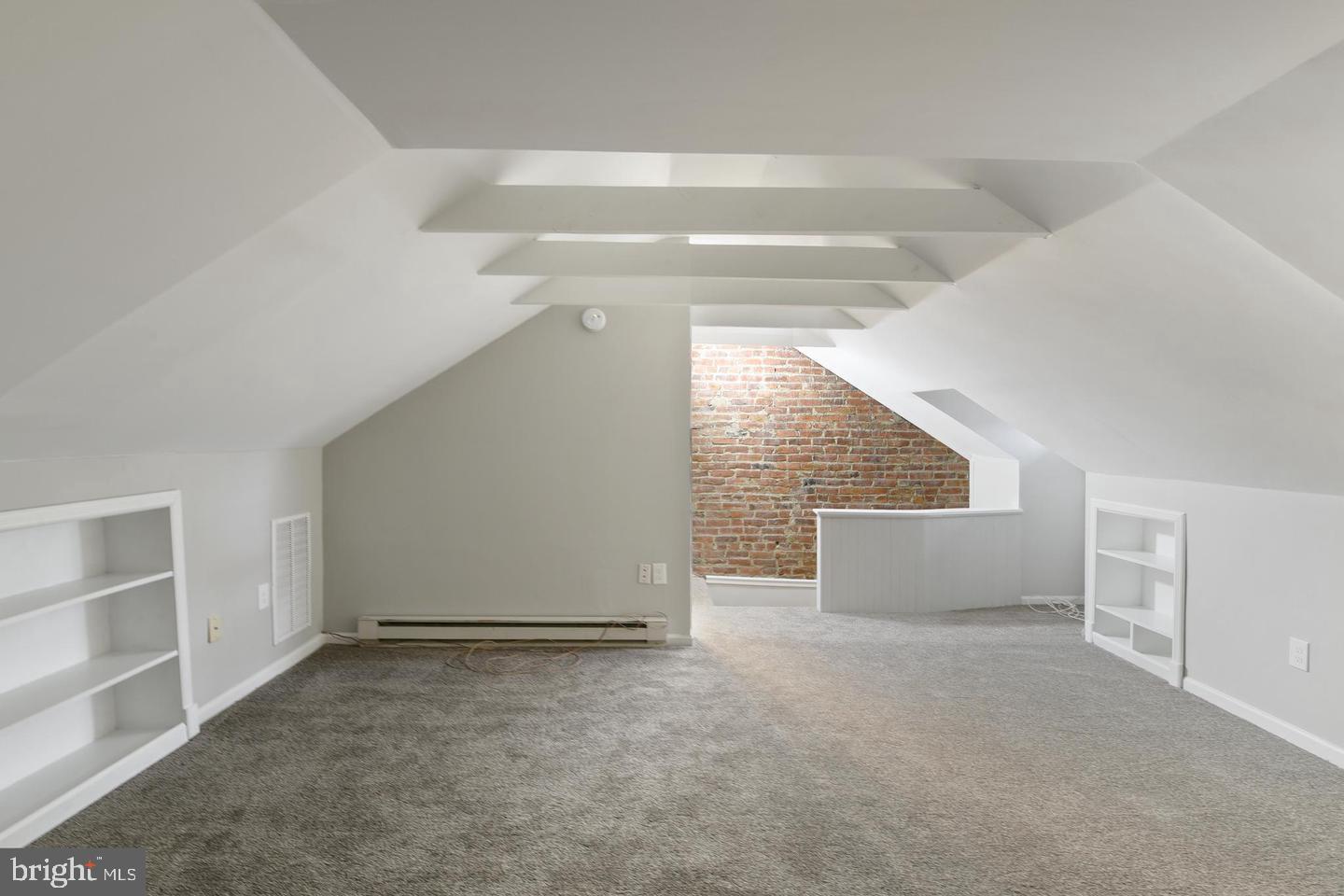 RODGERS FORGE - Residential Lease