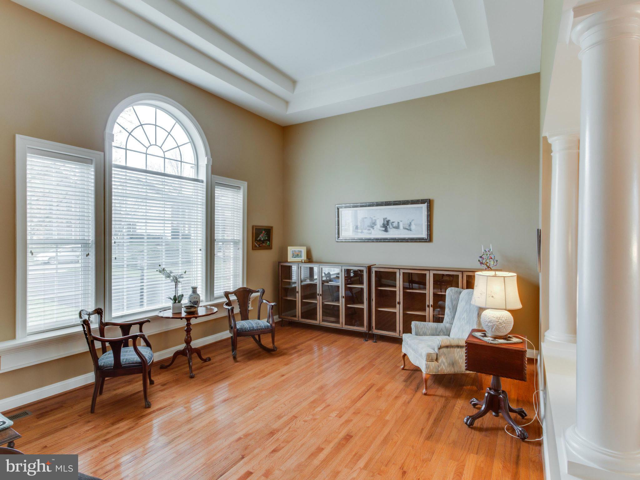 OLLEY LANE - Residential