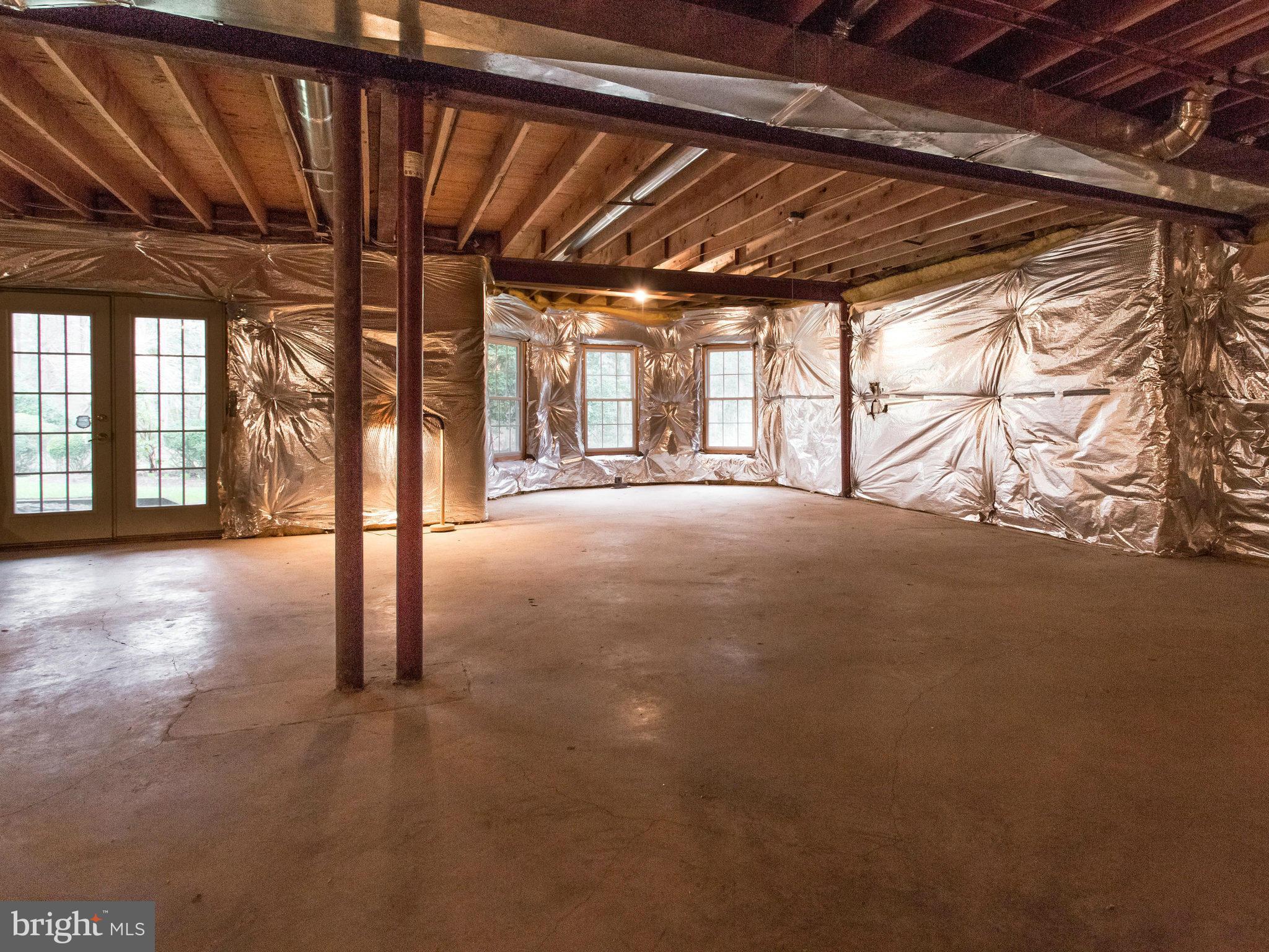 OLLEY LANE - Residential