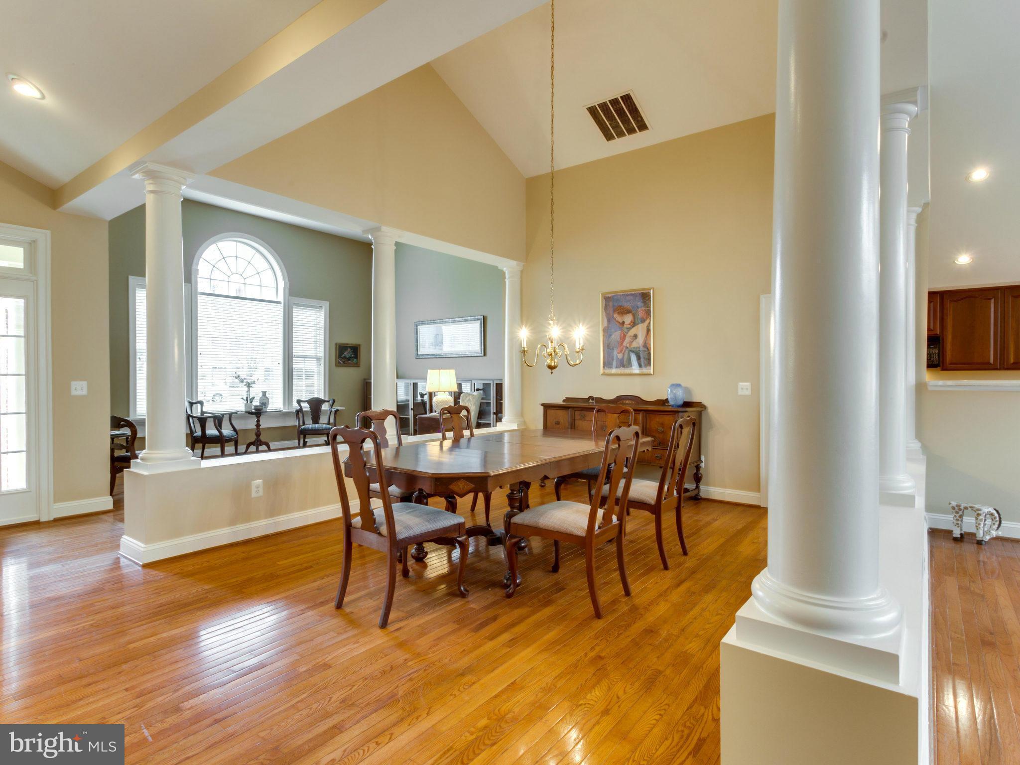 OLLEY LANE - Residential