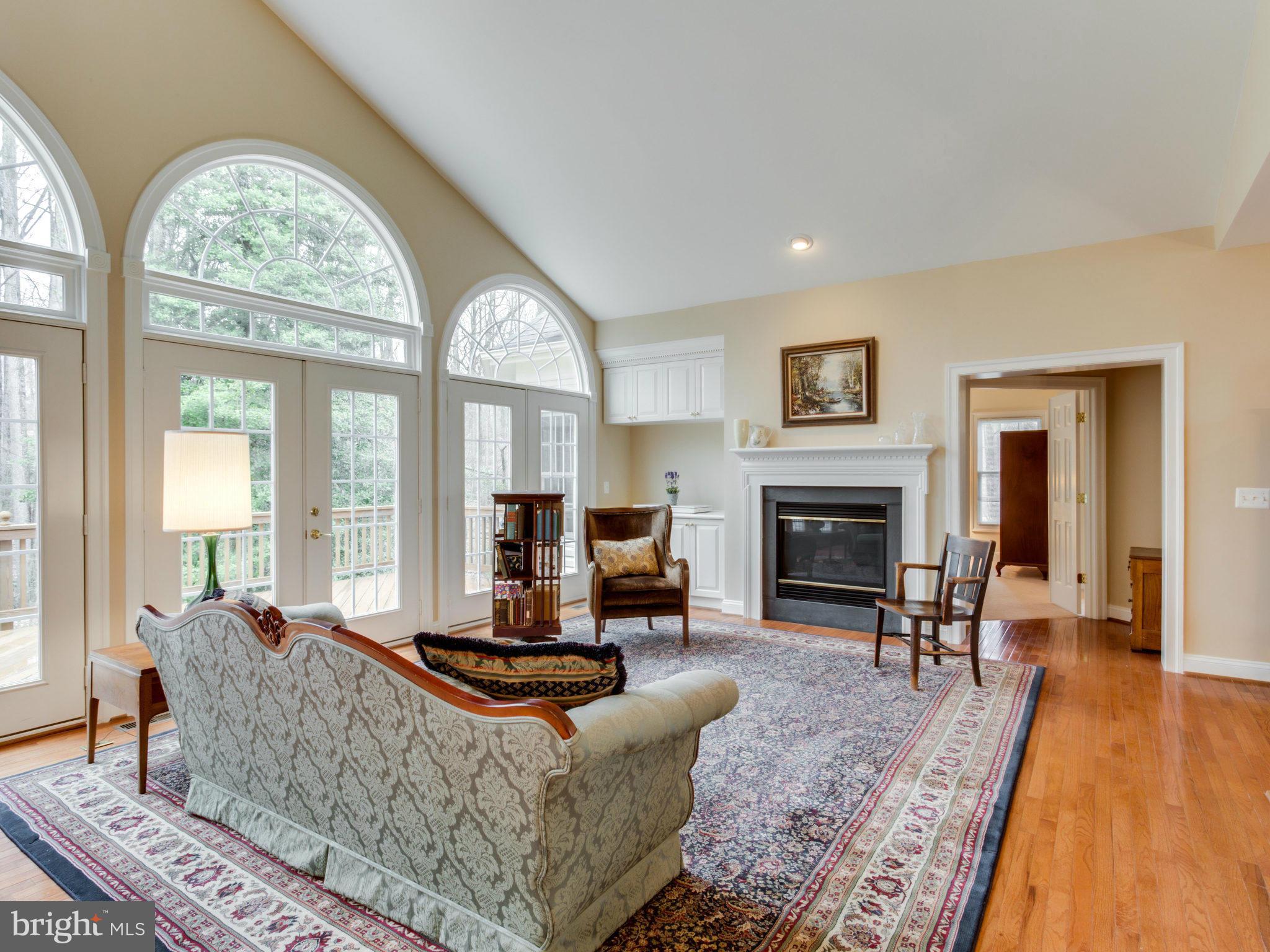 OLLEY LANE - Residential