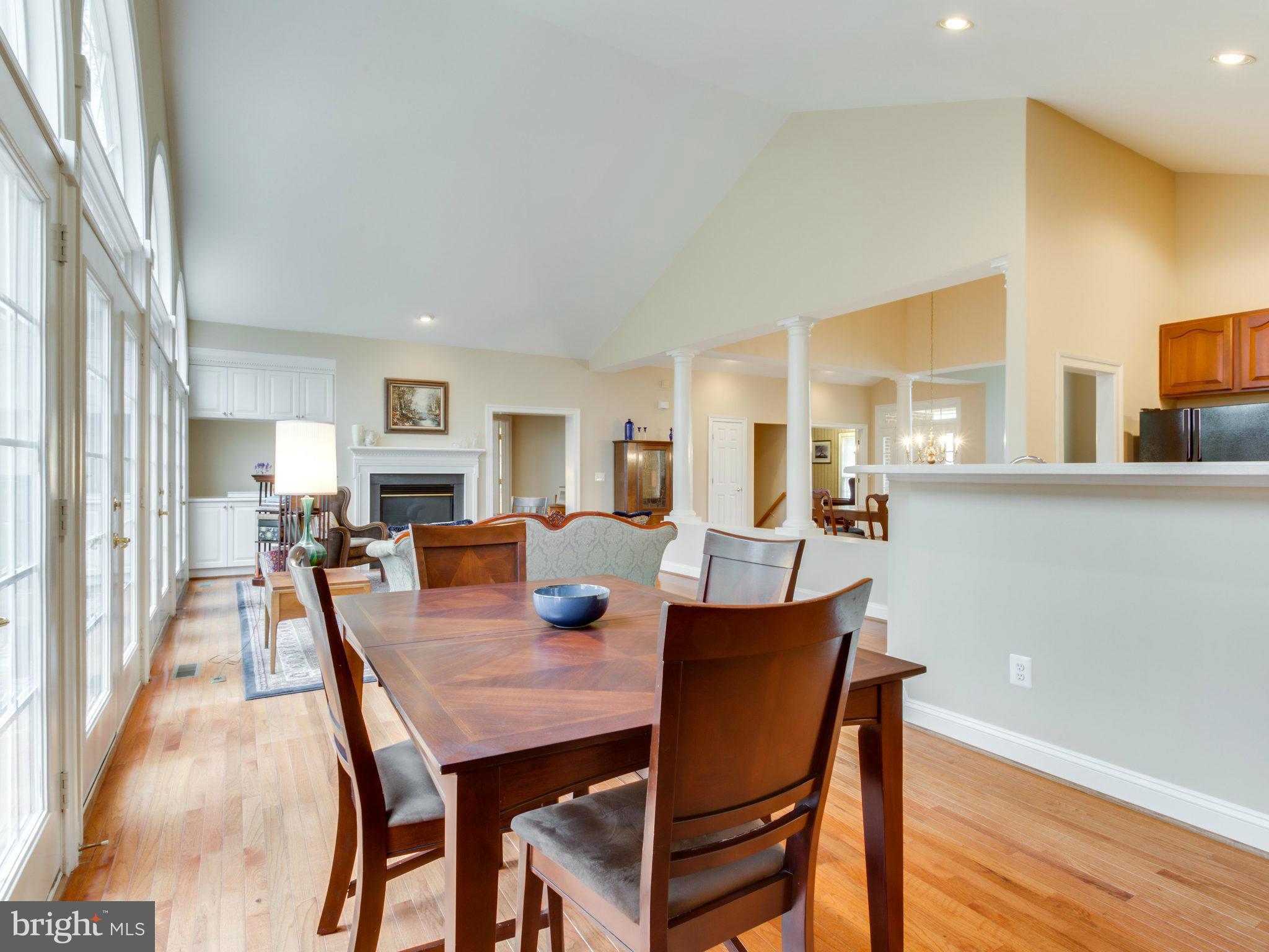 OLLEY LANE - Residential