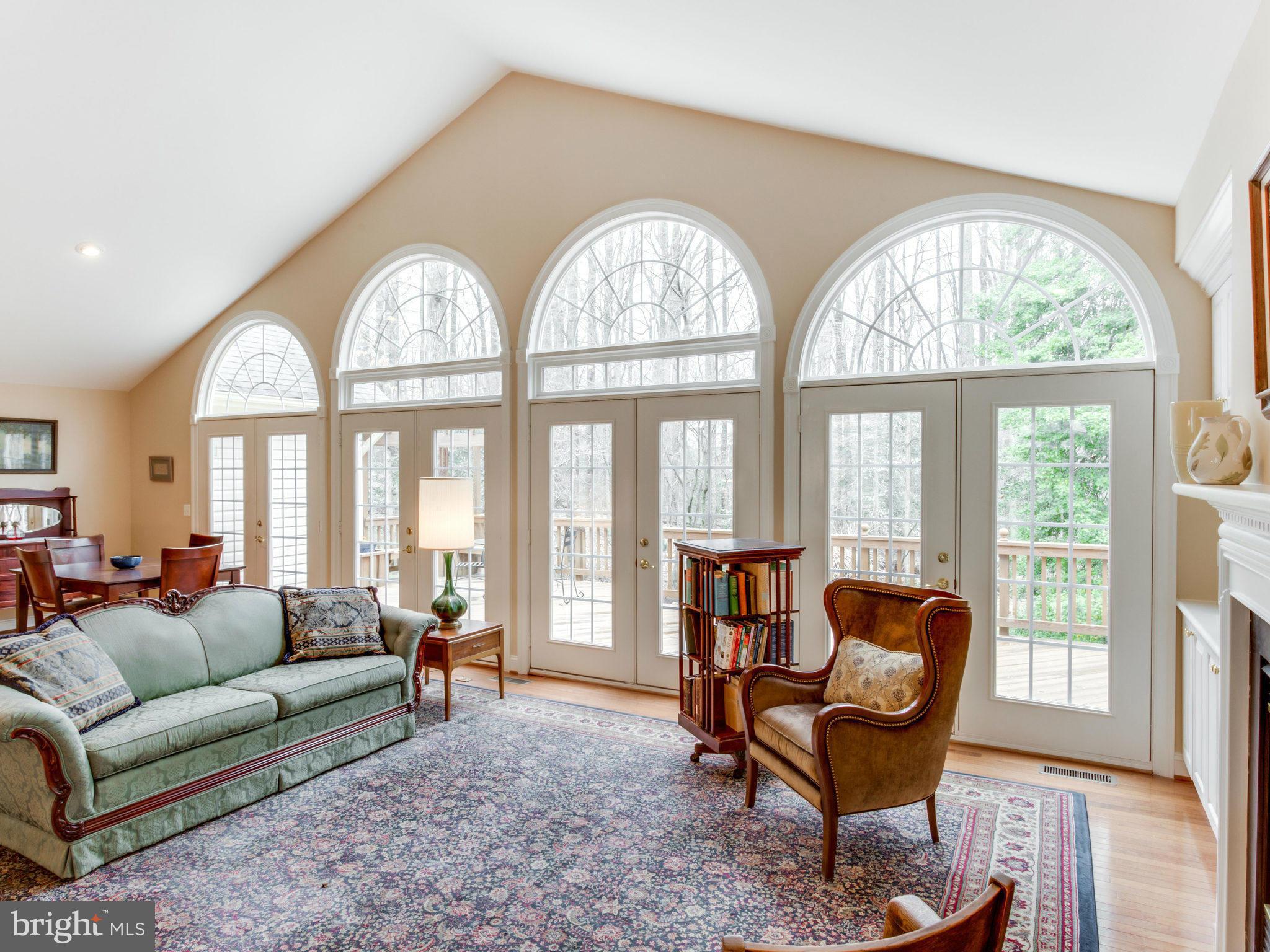 OLLEY LANE - Residential