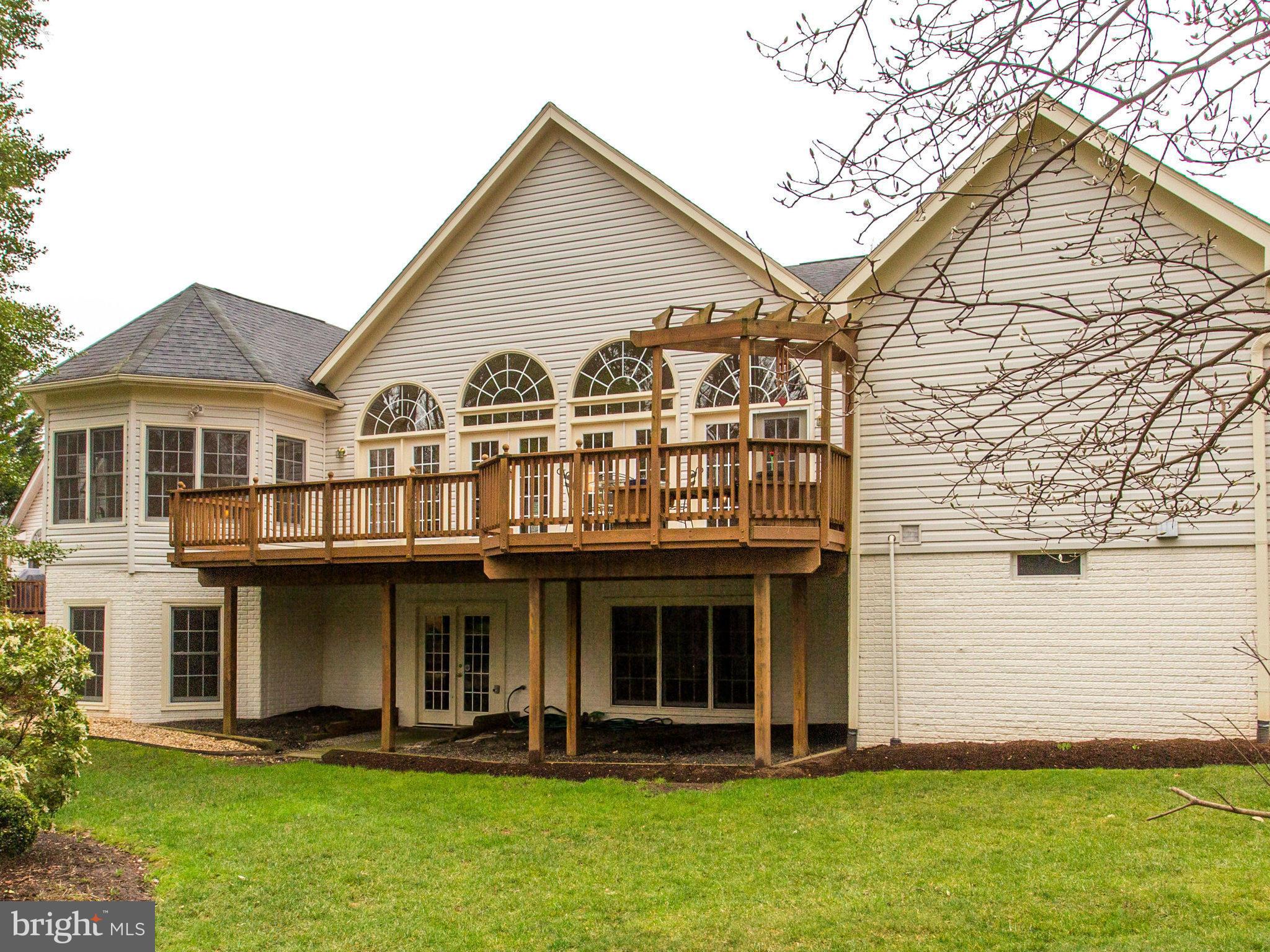 OLLEY LANE - Residential